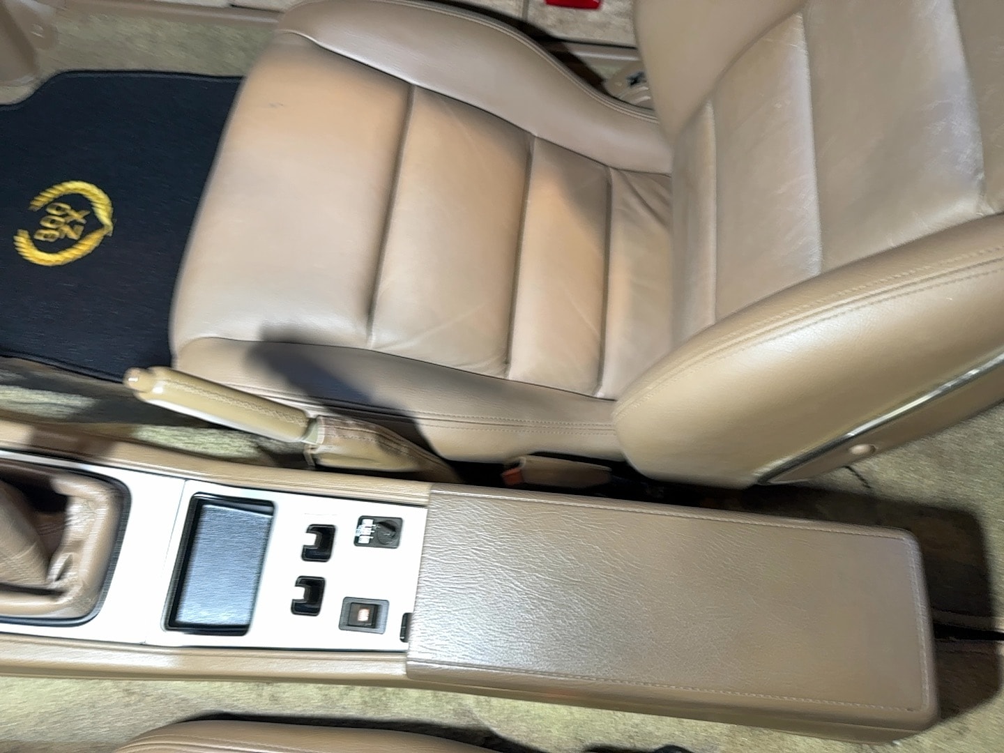 1987 Nissan 300ZX - Photo 51