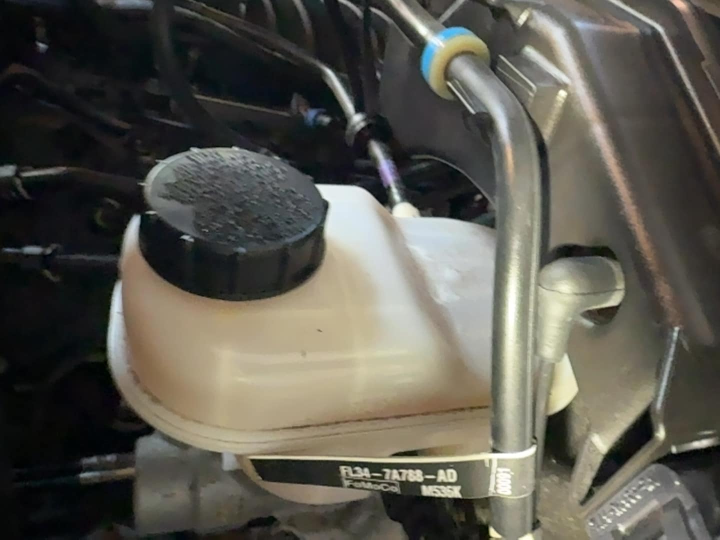 2020 Ford F-150 Lariat - Photo 156