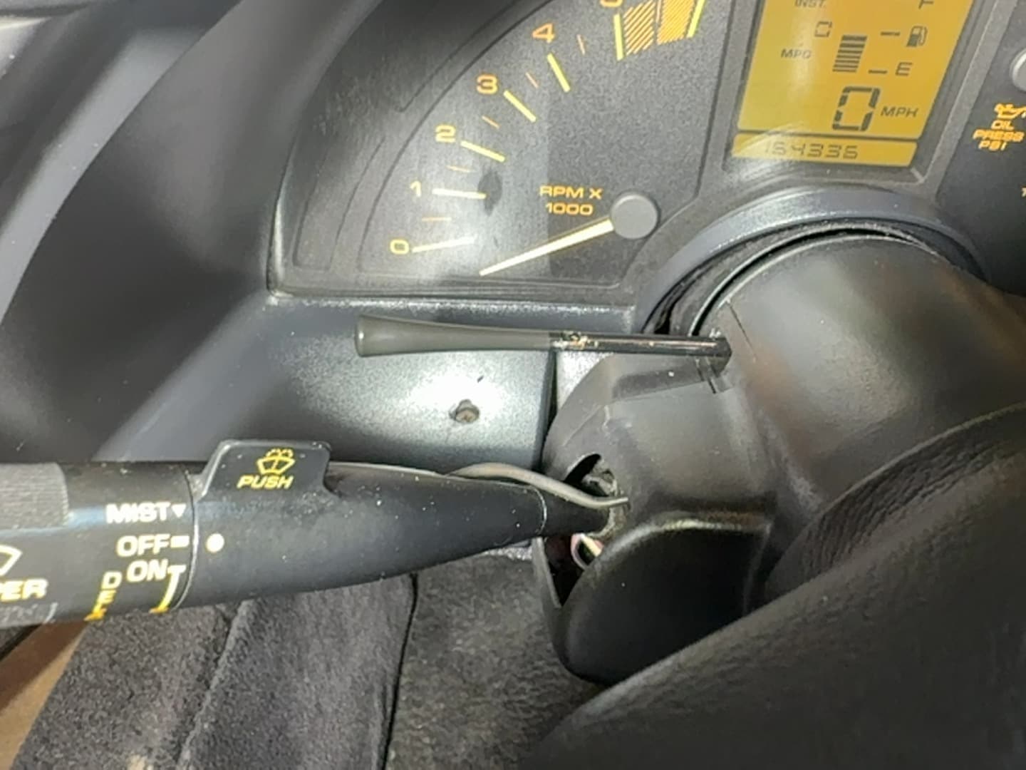 1990 Chevrolet Corvette - Photo 33