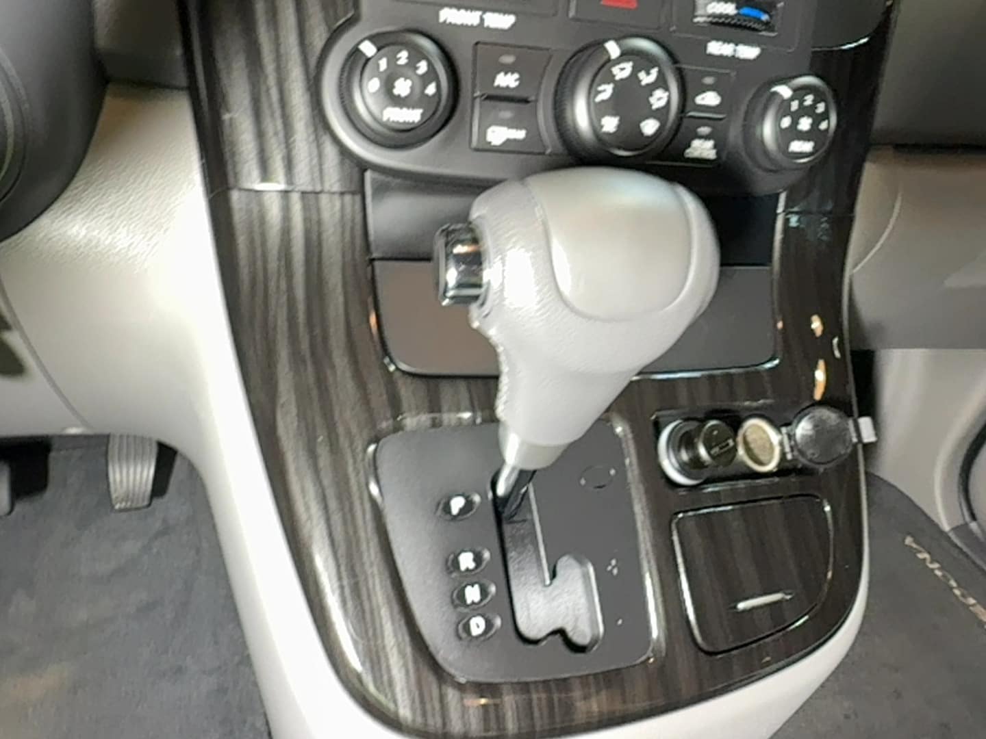 2012 Kia Sedona EX - Photo 50