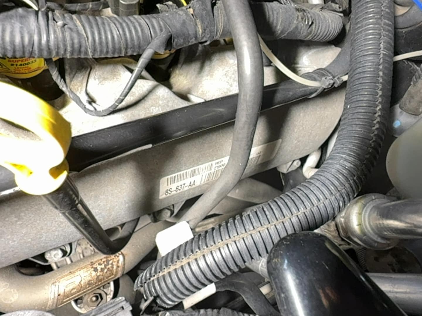 2008 Ford Mustang GT Premium - Photo 89