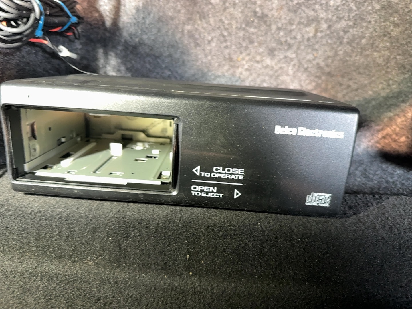 1998 Chevrolet Corvette Base - Photo 109