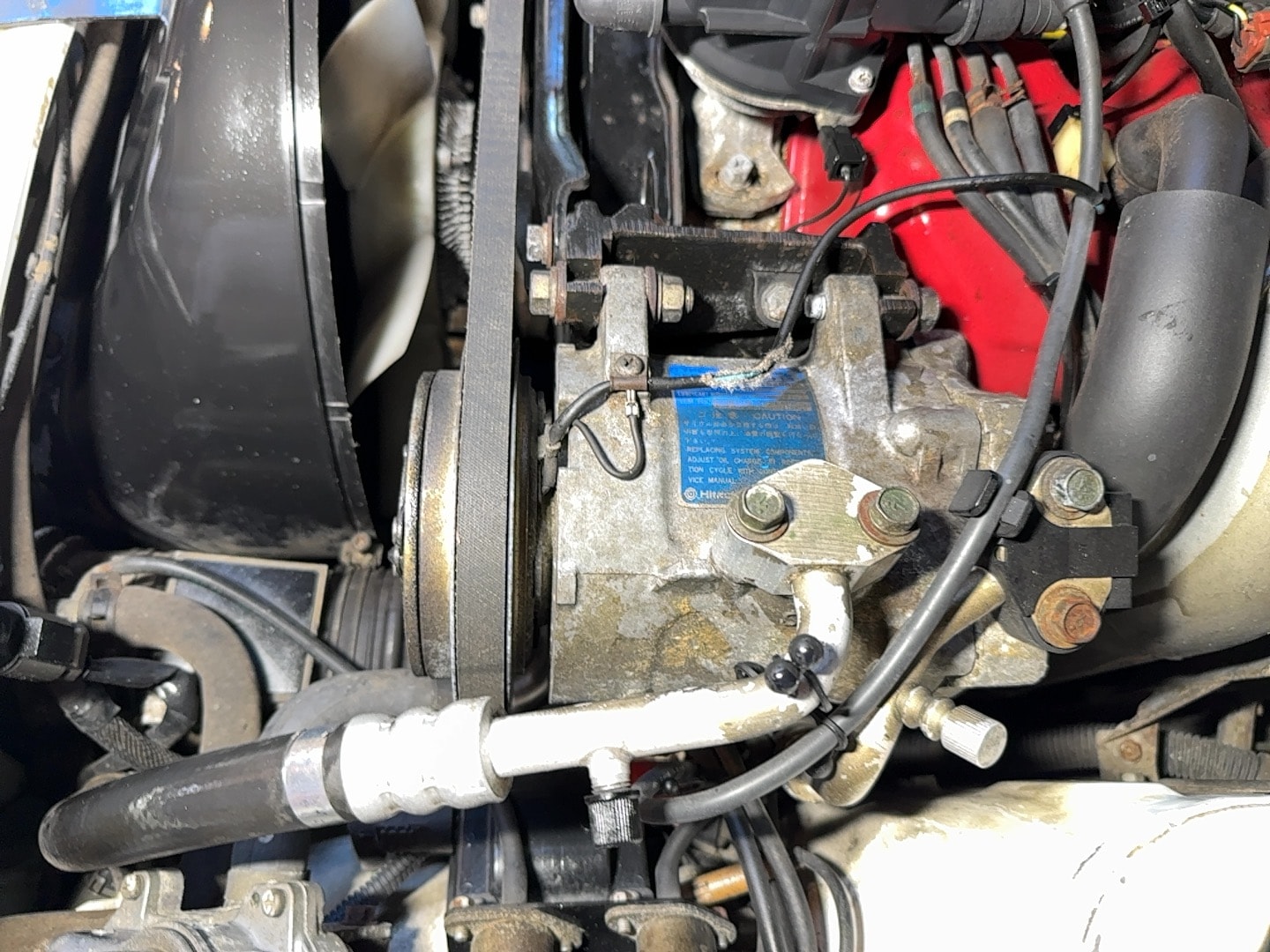 1987 Nissan 300ZX - Photo 116