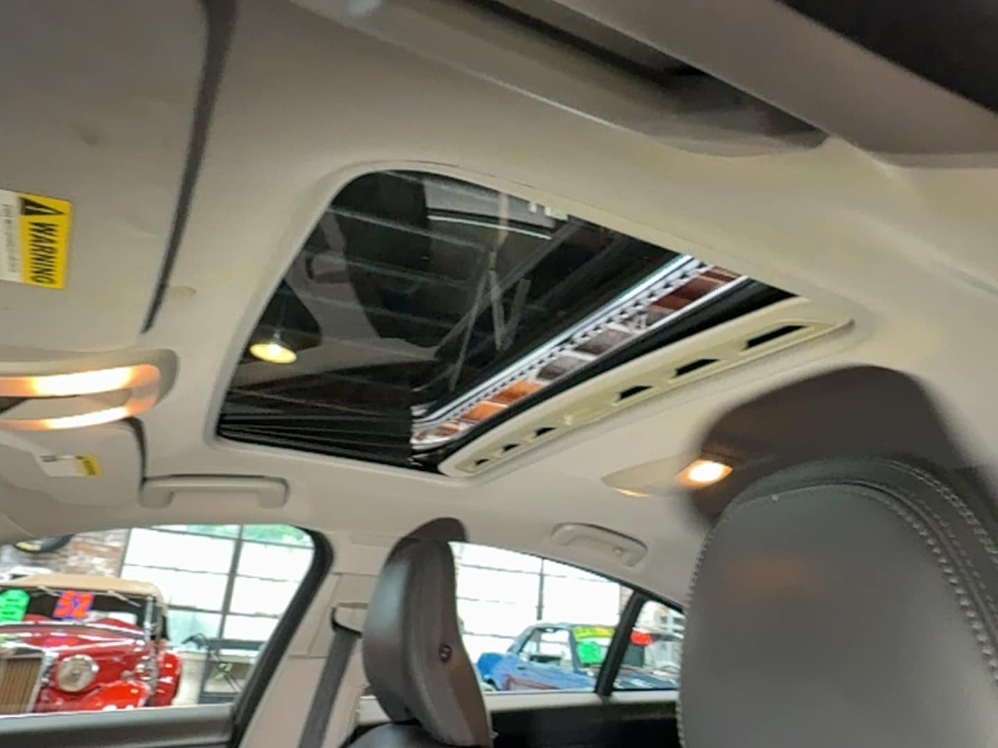 2013 Volvo S60 T5 - Photo 38