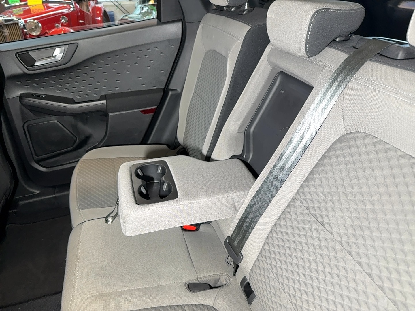 2020 Ford Escape SE - Photo 63