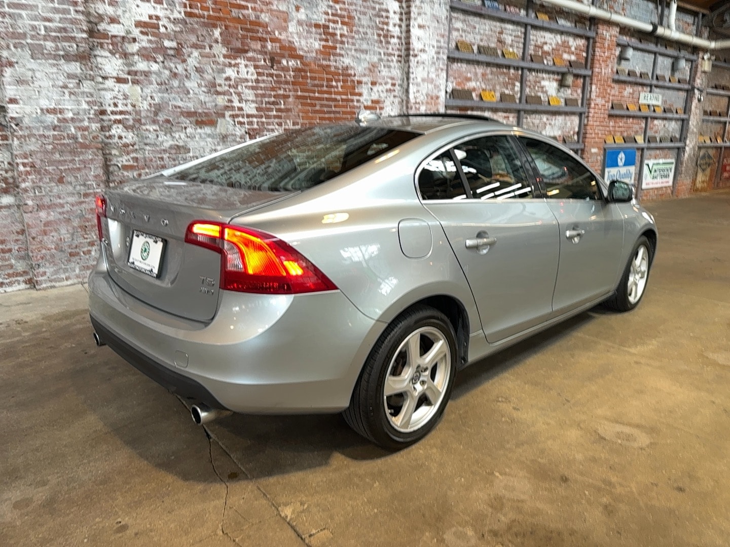 2013 Volvo S60 T5 - Photo 3