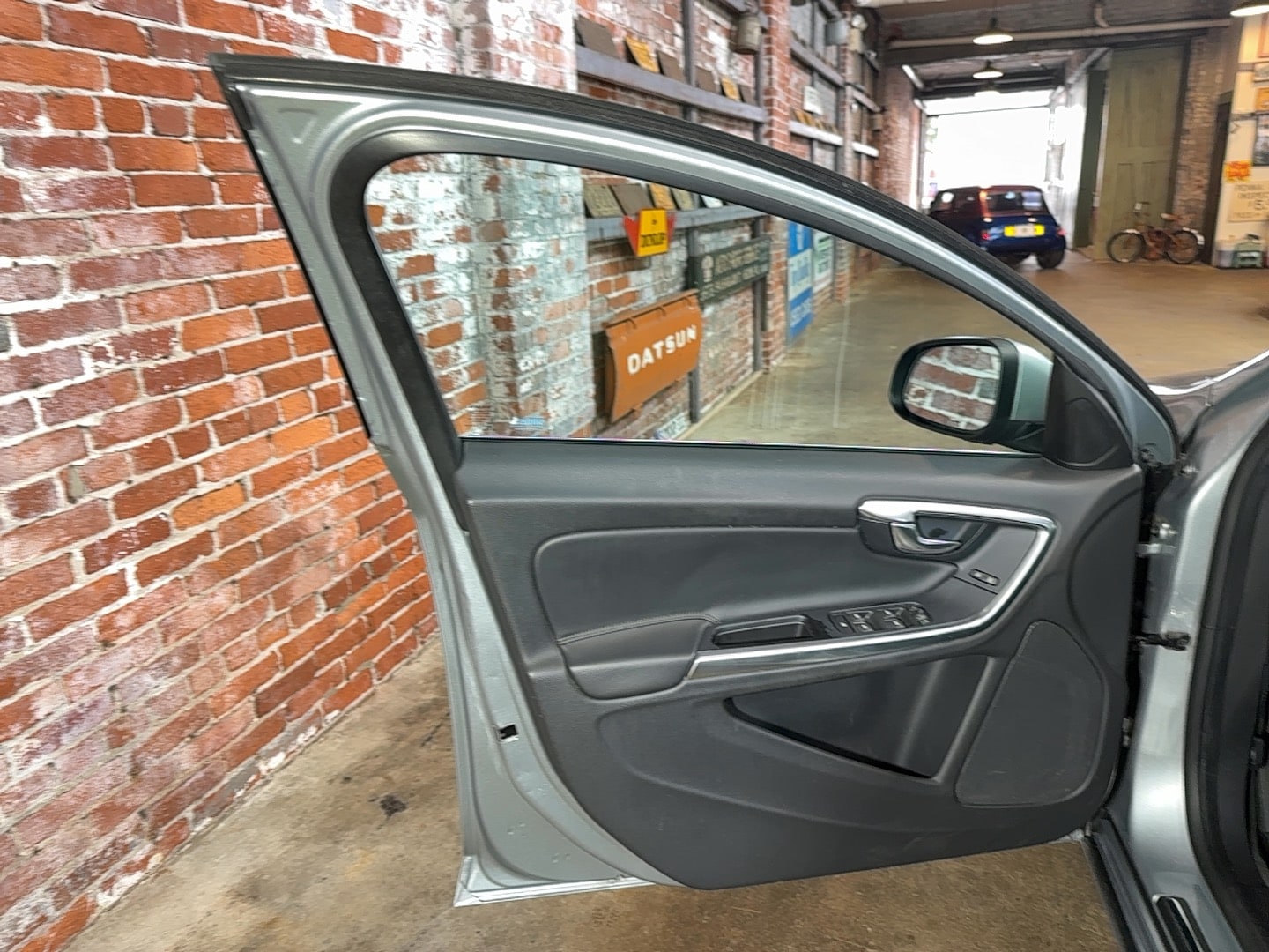2013 Volvo S60 T5 - Photo 11