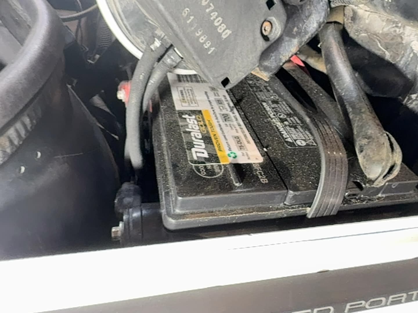1990 Chevrolet Corvette - Photo 116