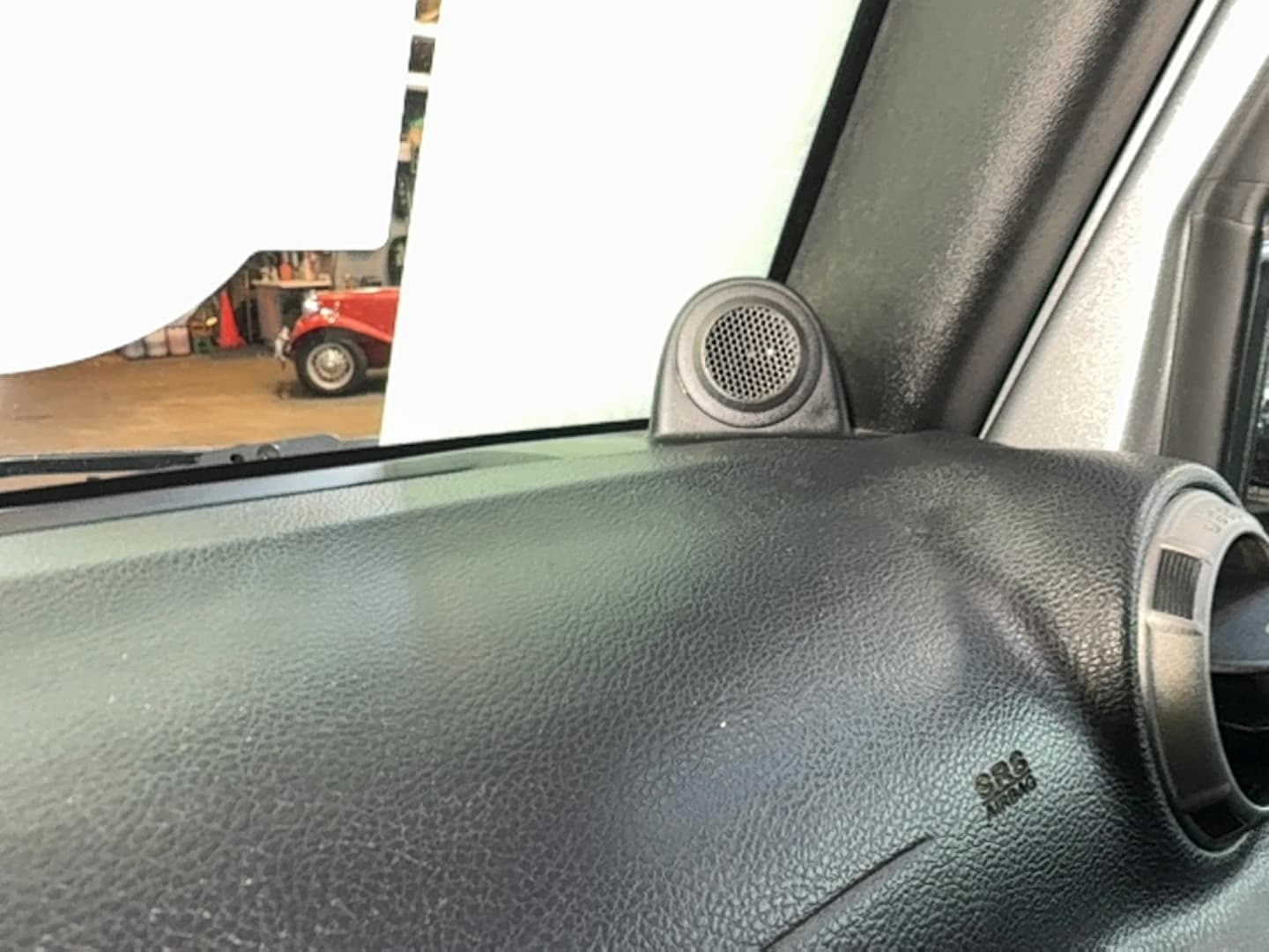 2013 Jeep Wrangler Unlimited Sport - Photo 20