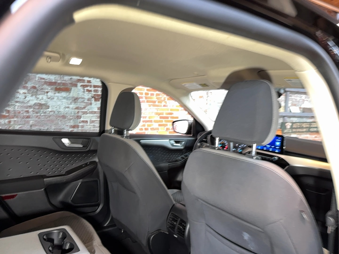 2020 Ford Escape SE - Photo 82
