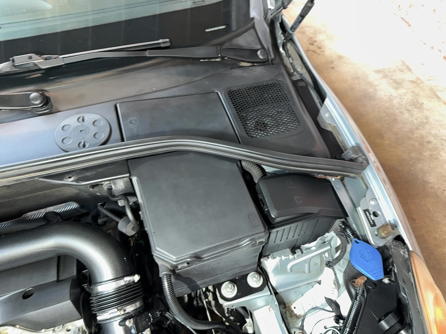 2013 Volvo S60 T5 - Photo 97