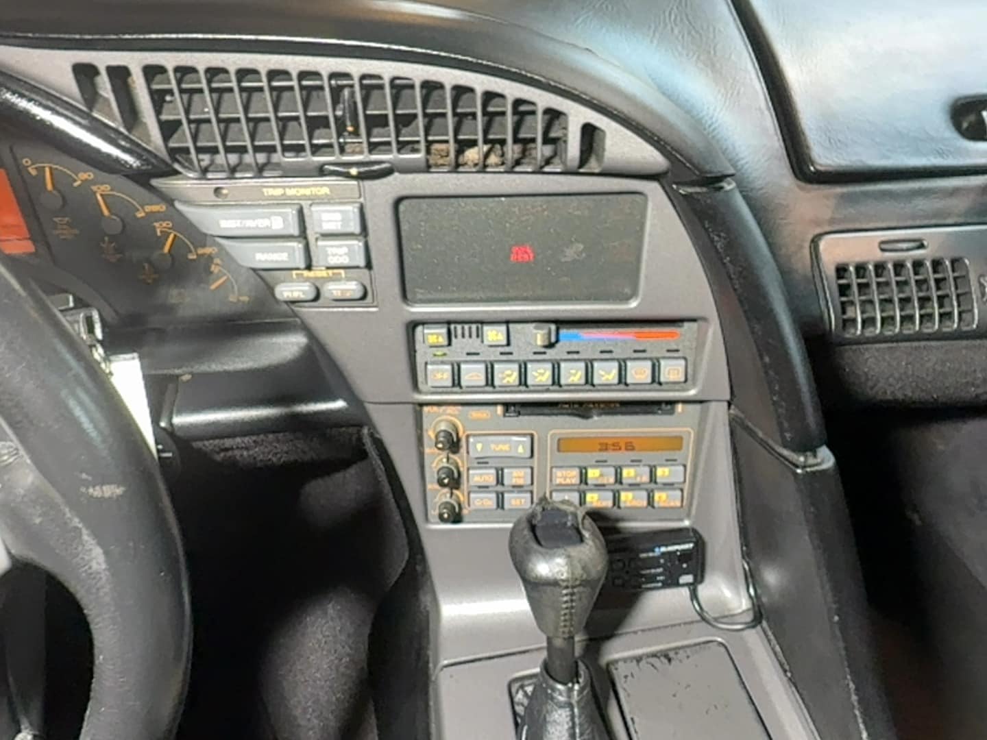 1990 Chevrolet Corvette - Photo 19