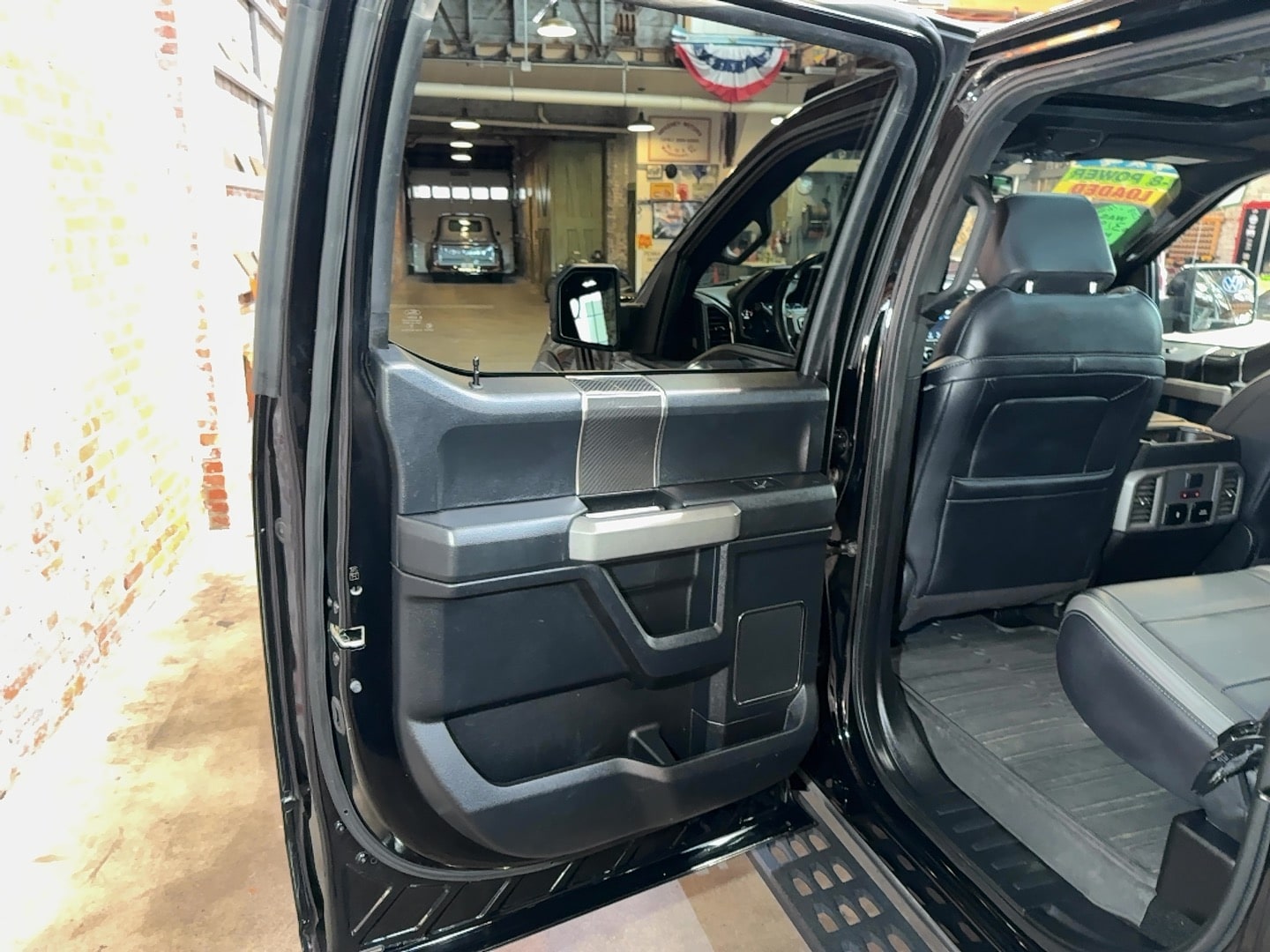 2018 Ford F-150 Raptor - Photo 69