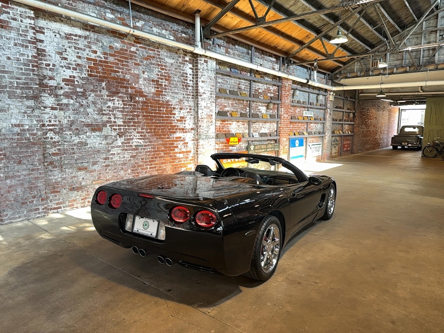 1998 Chevrolet Corvette Base - Photo 202
