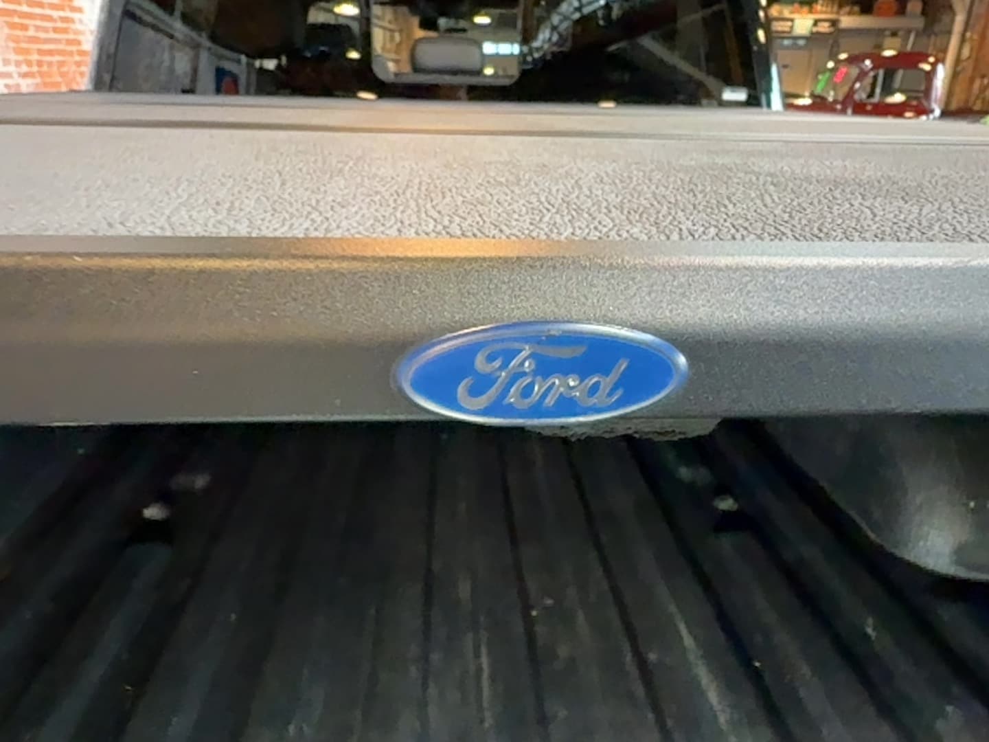 2018 Ford F-150 Raptor - Photo 143