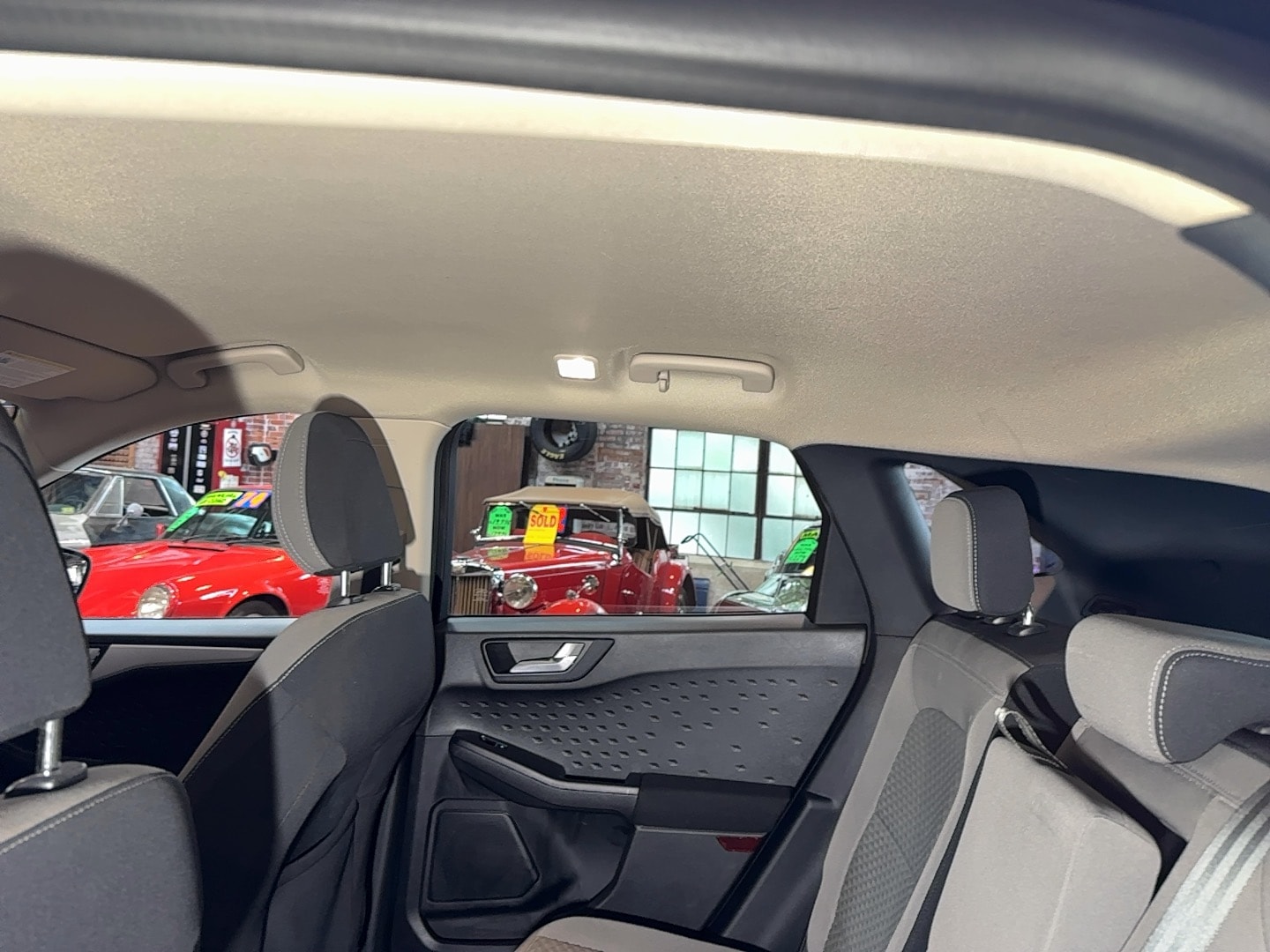 2020 Ford Escape SE - Photo 59