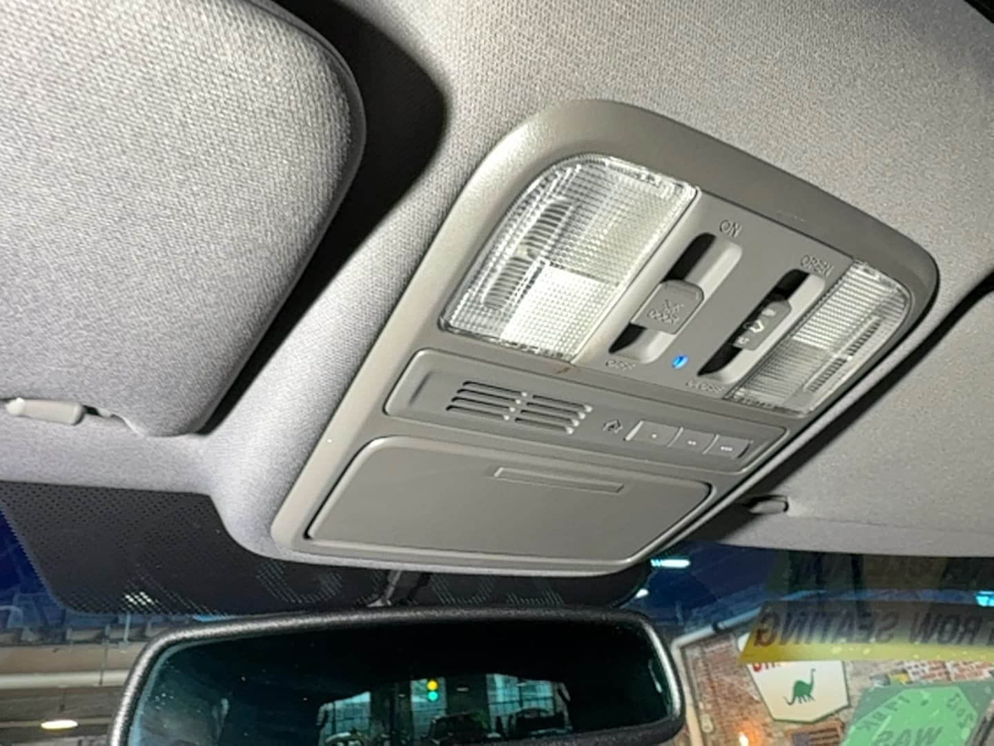 2013 Honda Pilot EX-L - Photo 27