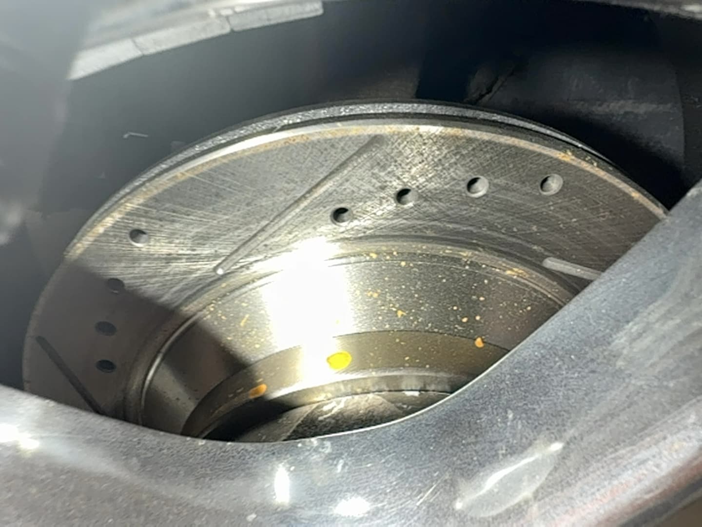1990 Chevrolet Corvette - Photo 145