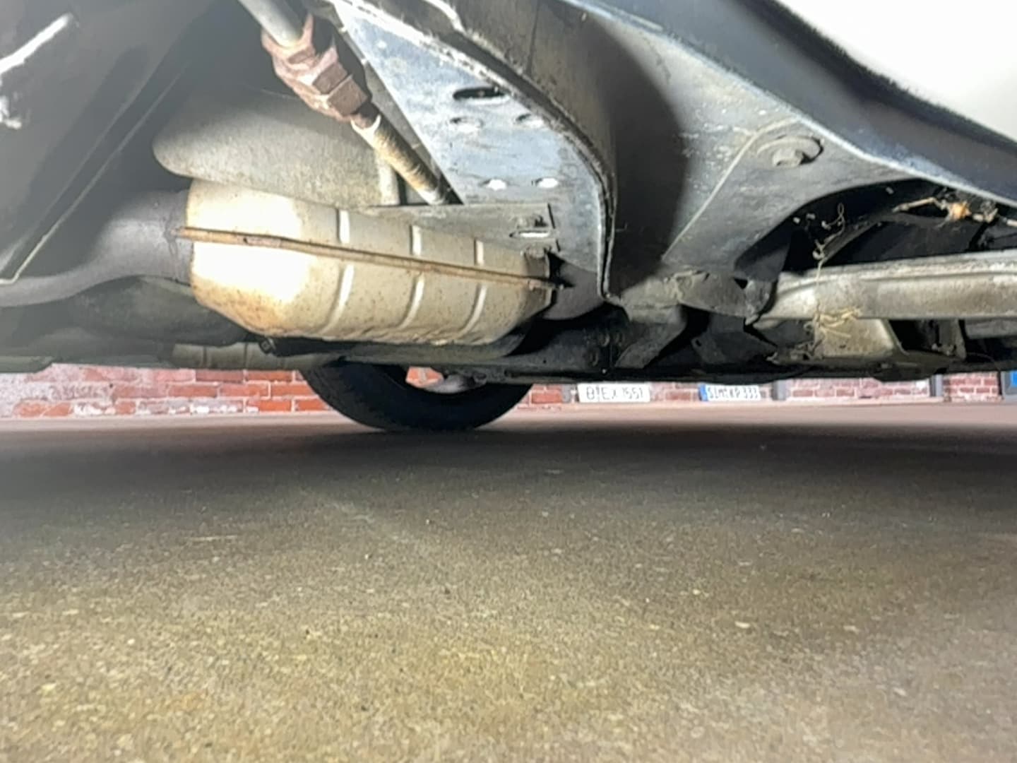 1990 Chevrolet Corvette - Photo 173