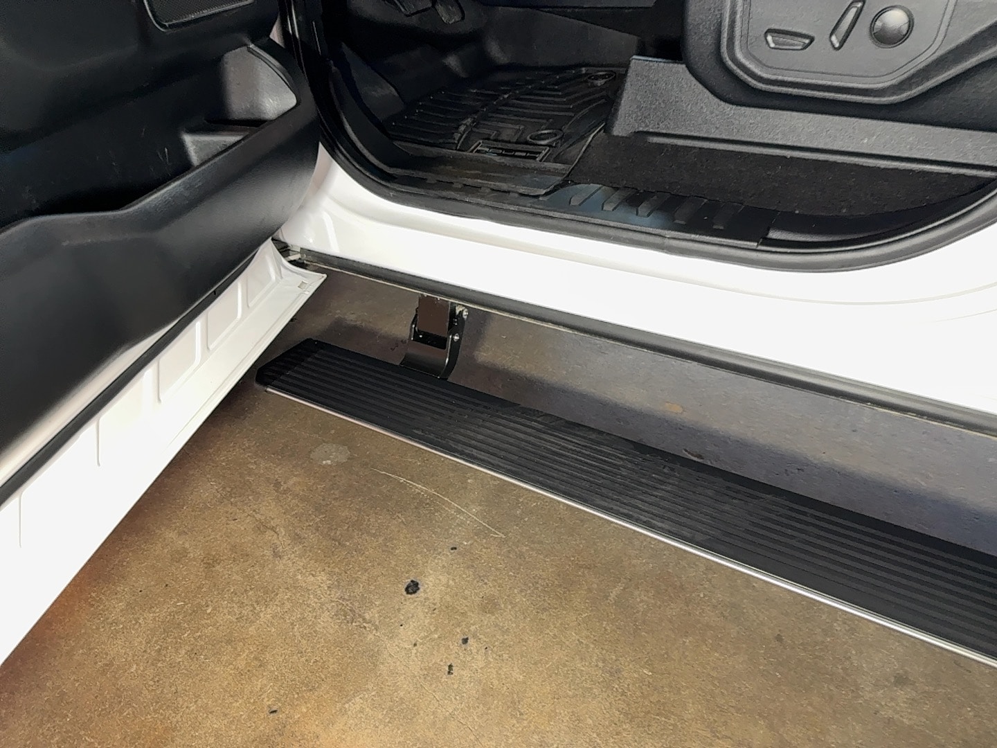 2020 Ford F-150 Lariat - Photo 96