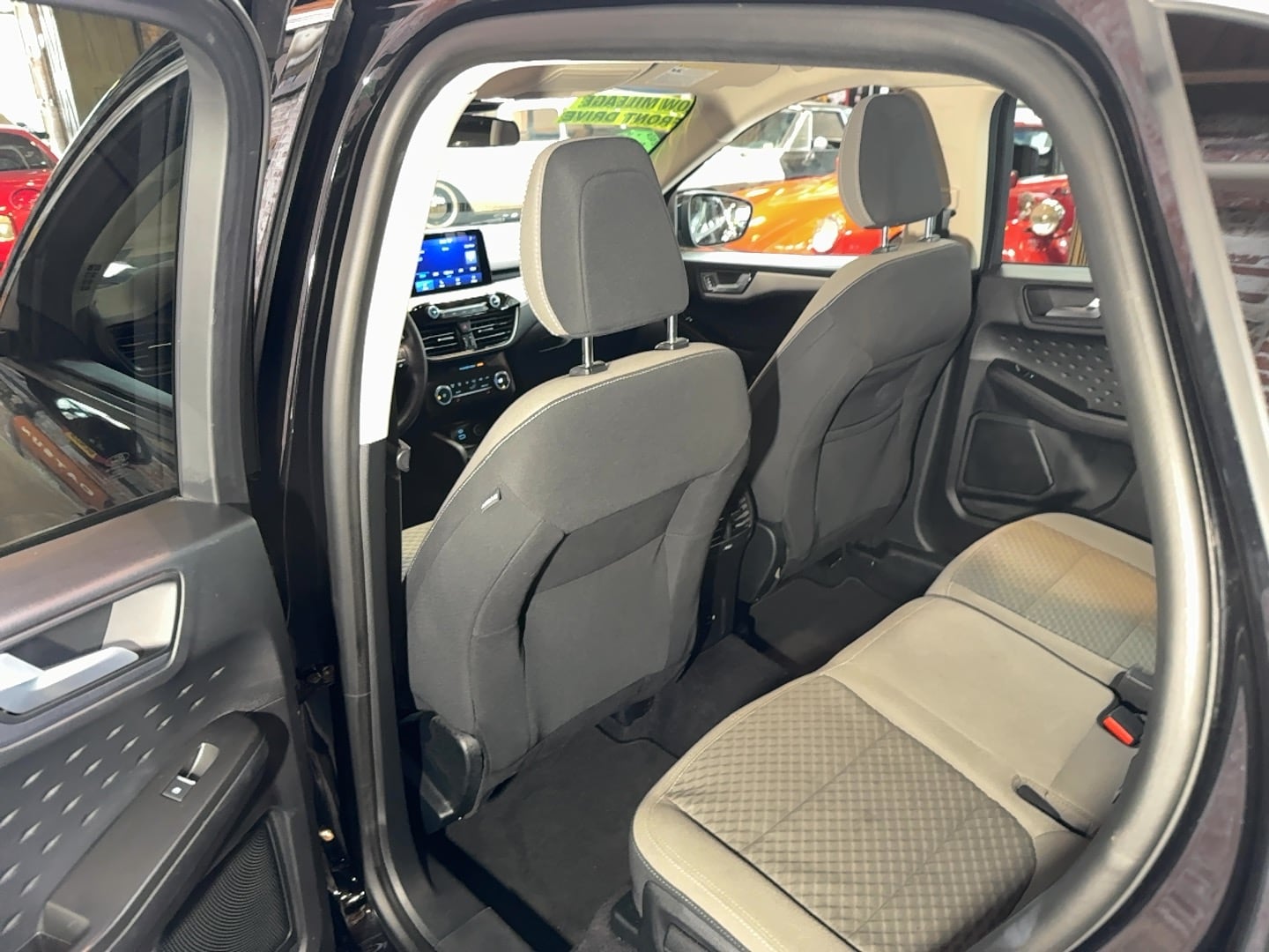 2020 Ford Escape SE - Photo 57