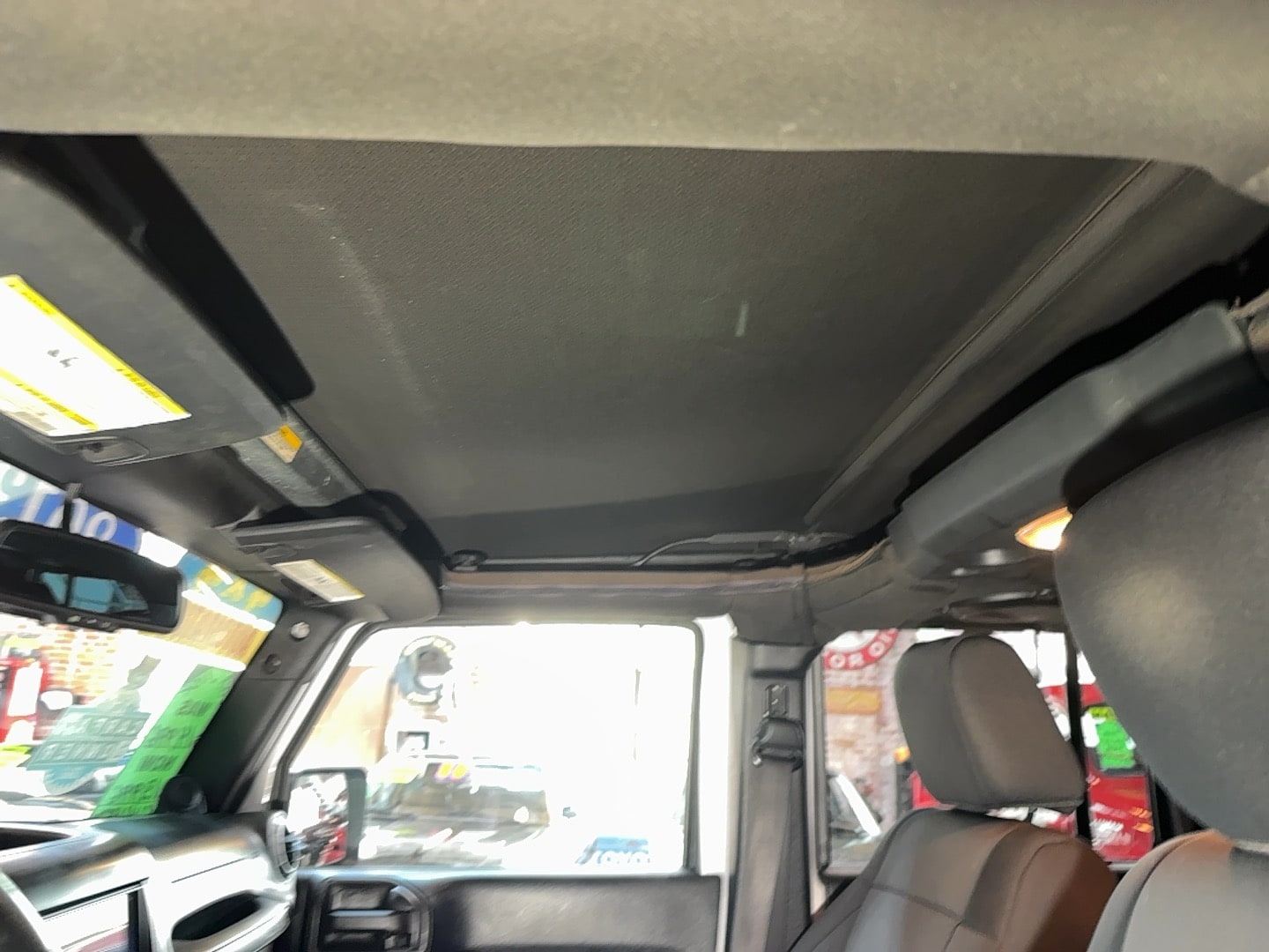 2013 Jeep Wrangler Unlimited Sport - Photo 27