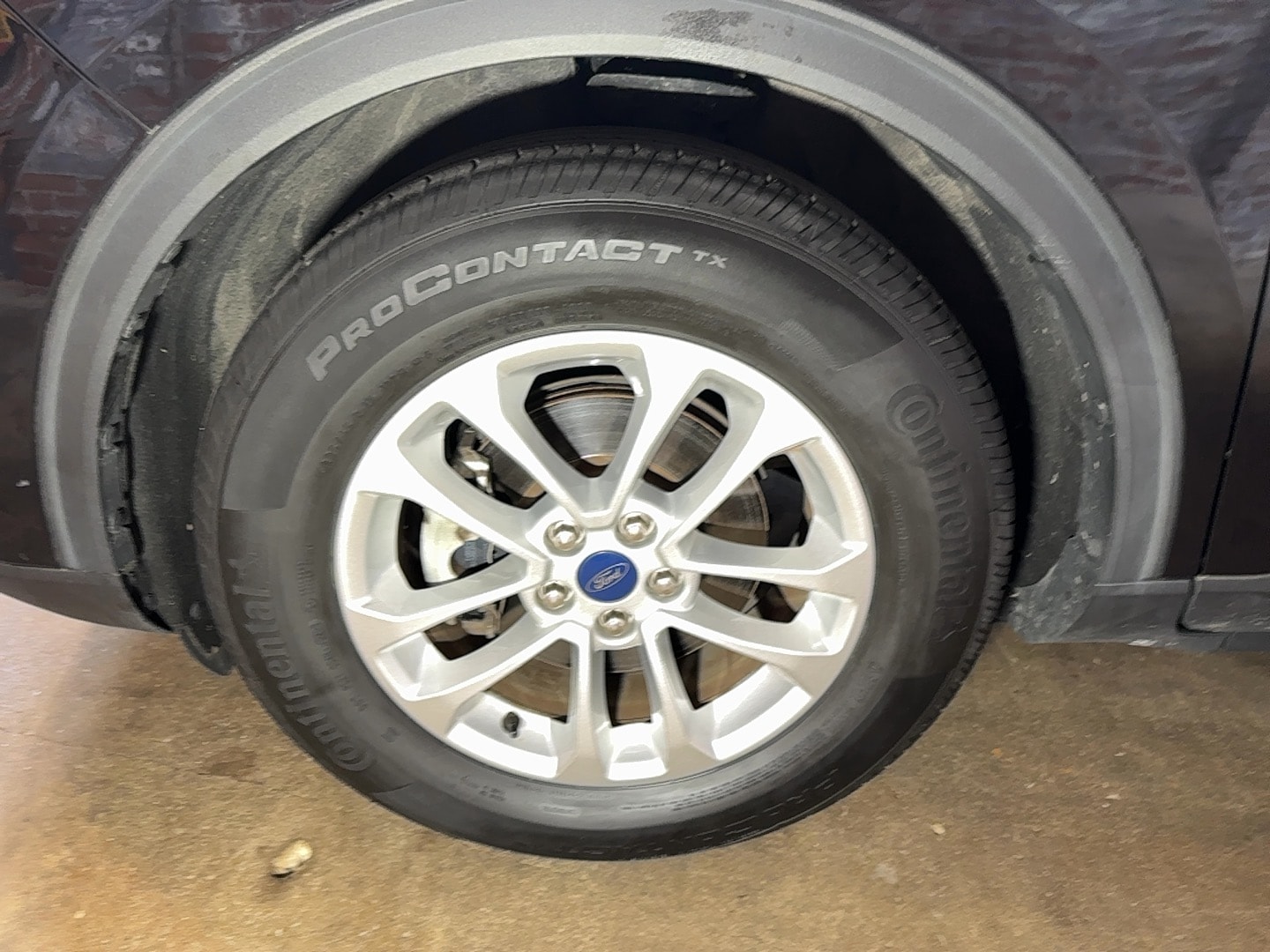 2020 Ford Escape SE - Photo 99