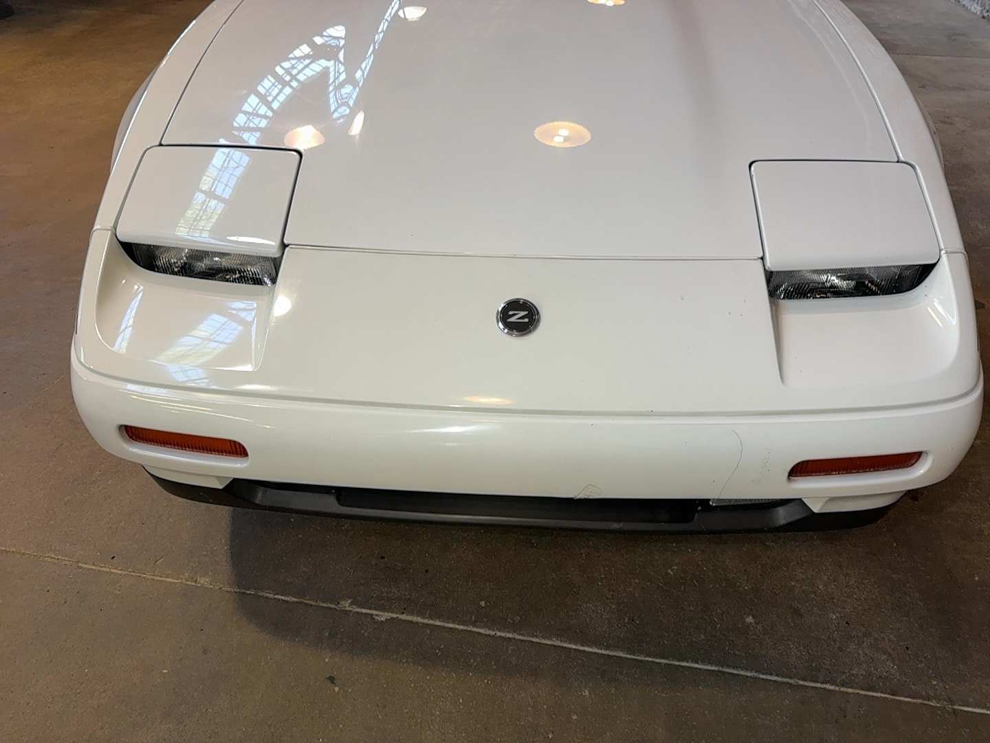 1987 Nissan 300ZX - Photo 158