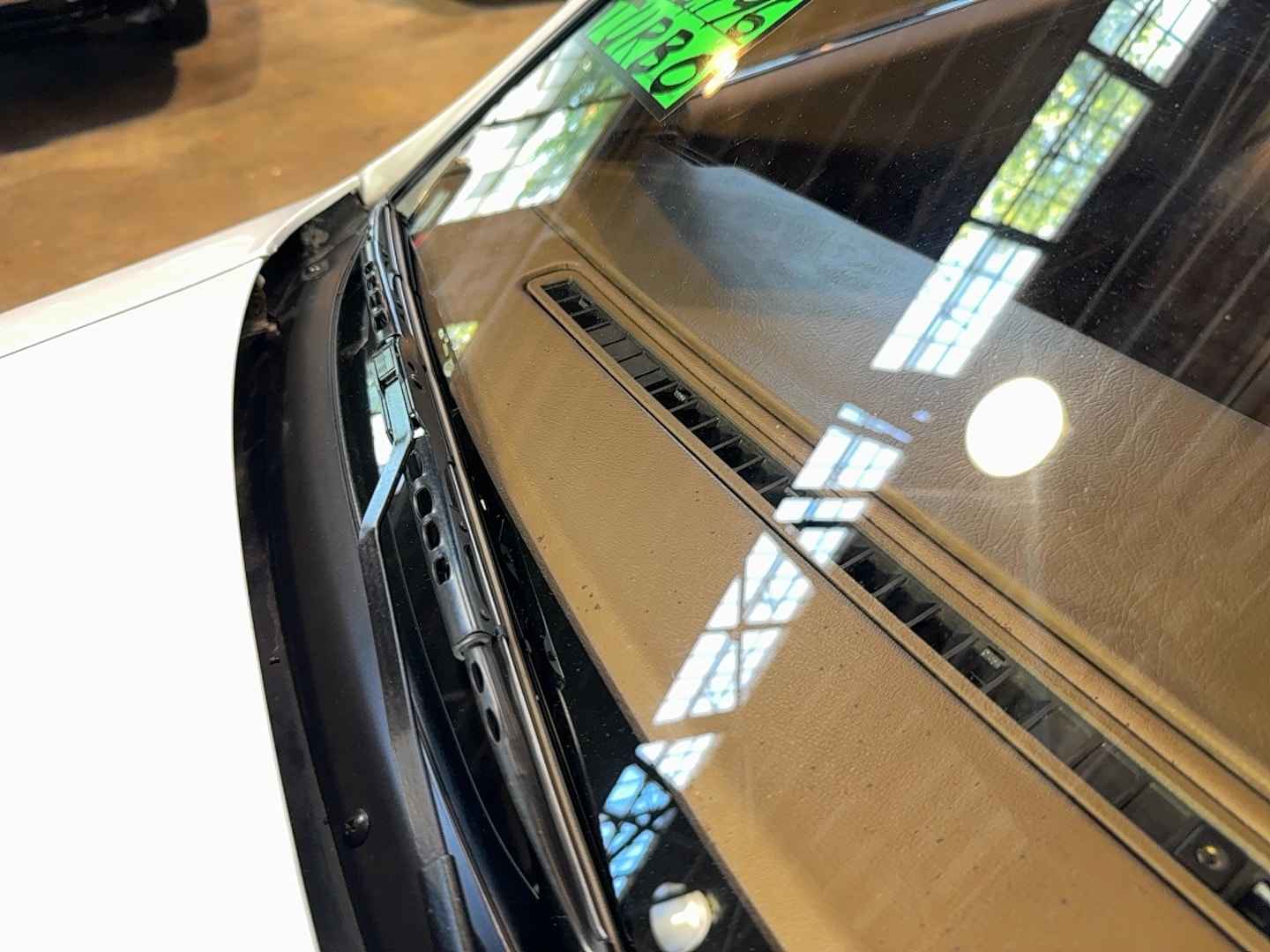 1987 Nissan 300ZX - Photo 200