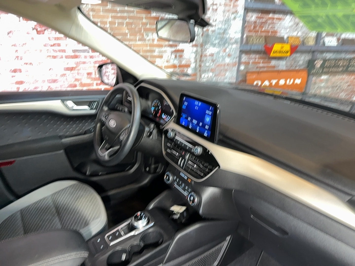 2020 Ford Escape SE - Photo 85