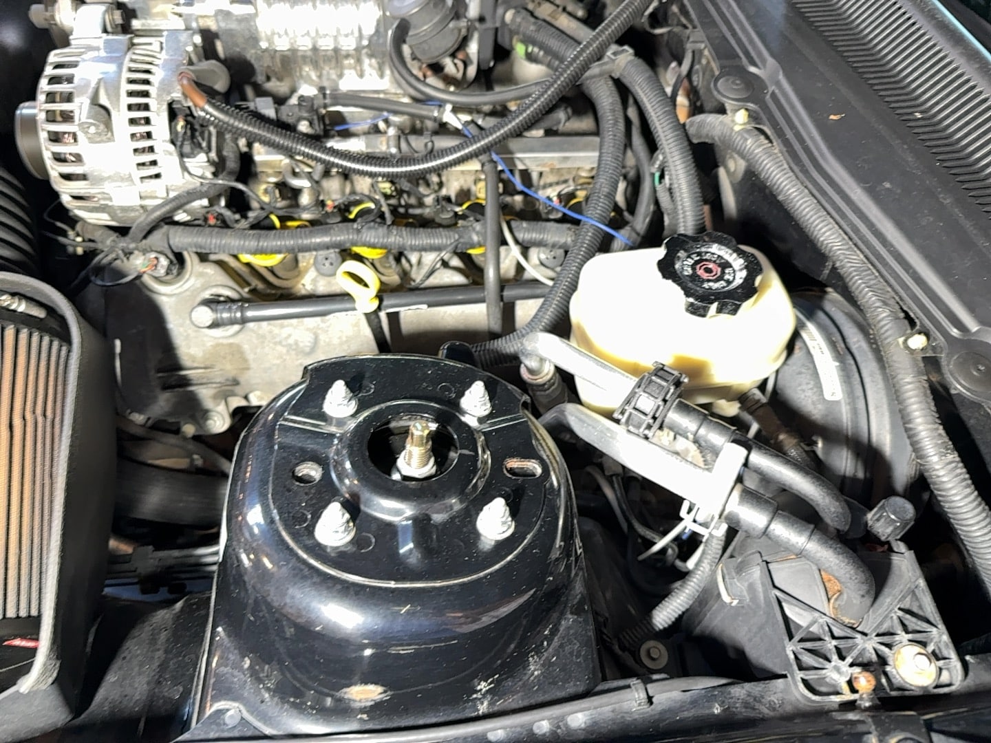 2008 Ford Mustang GT Premium - Photo 82