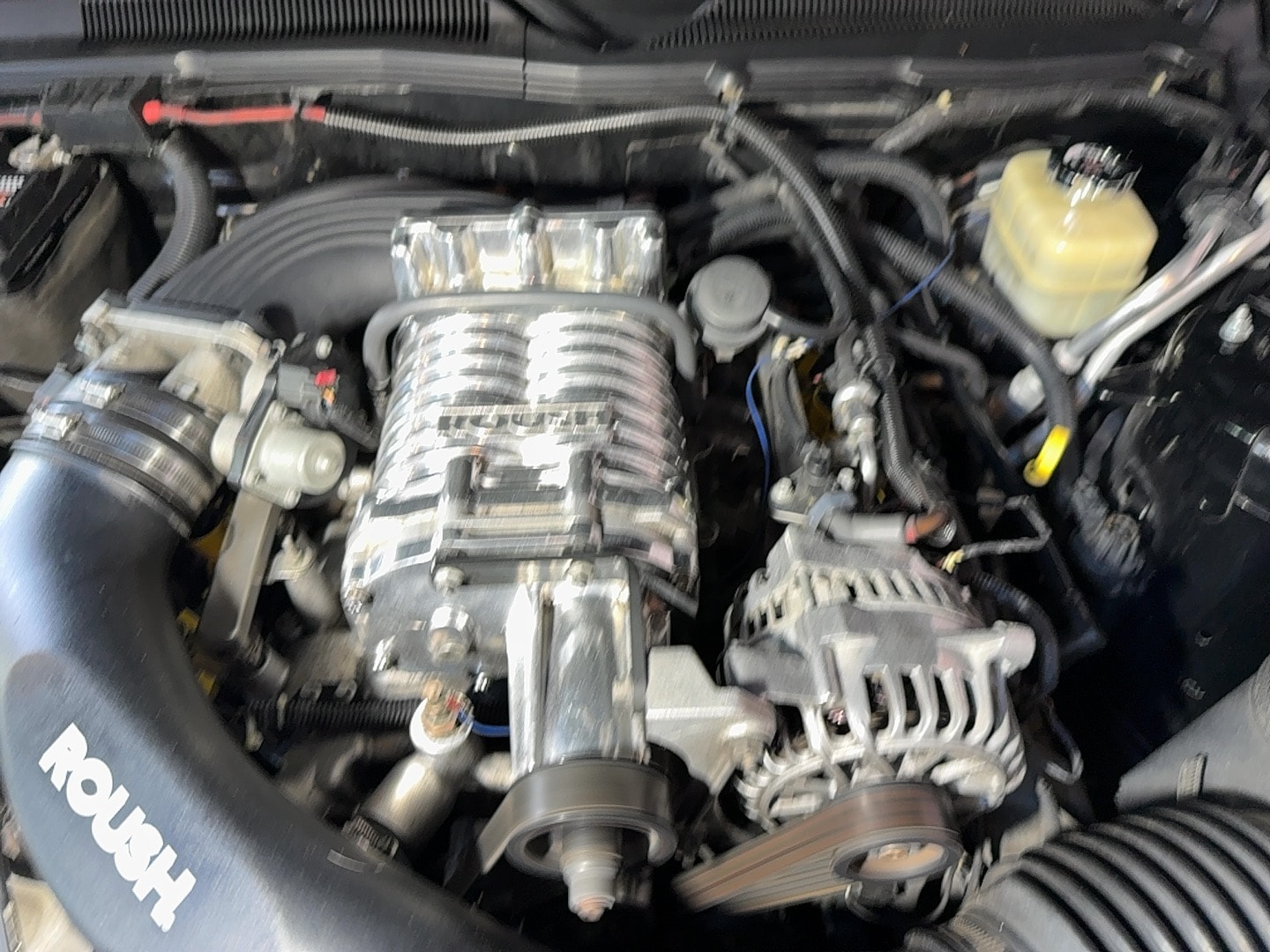 2008 Ford Mustang GT Premium - Photo 72