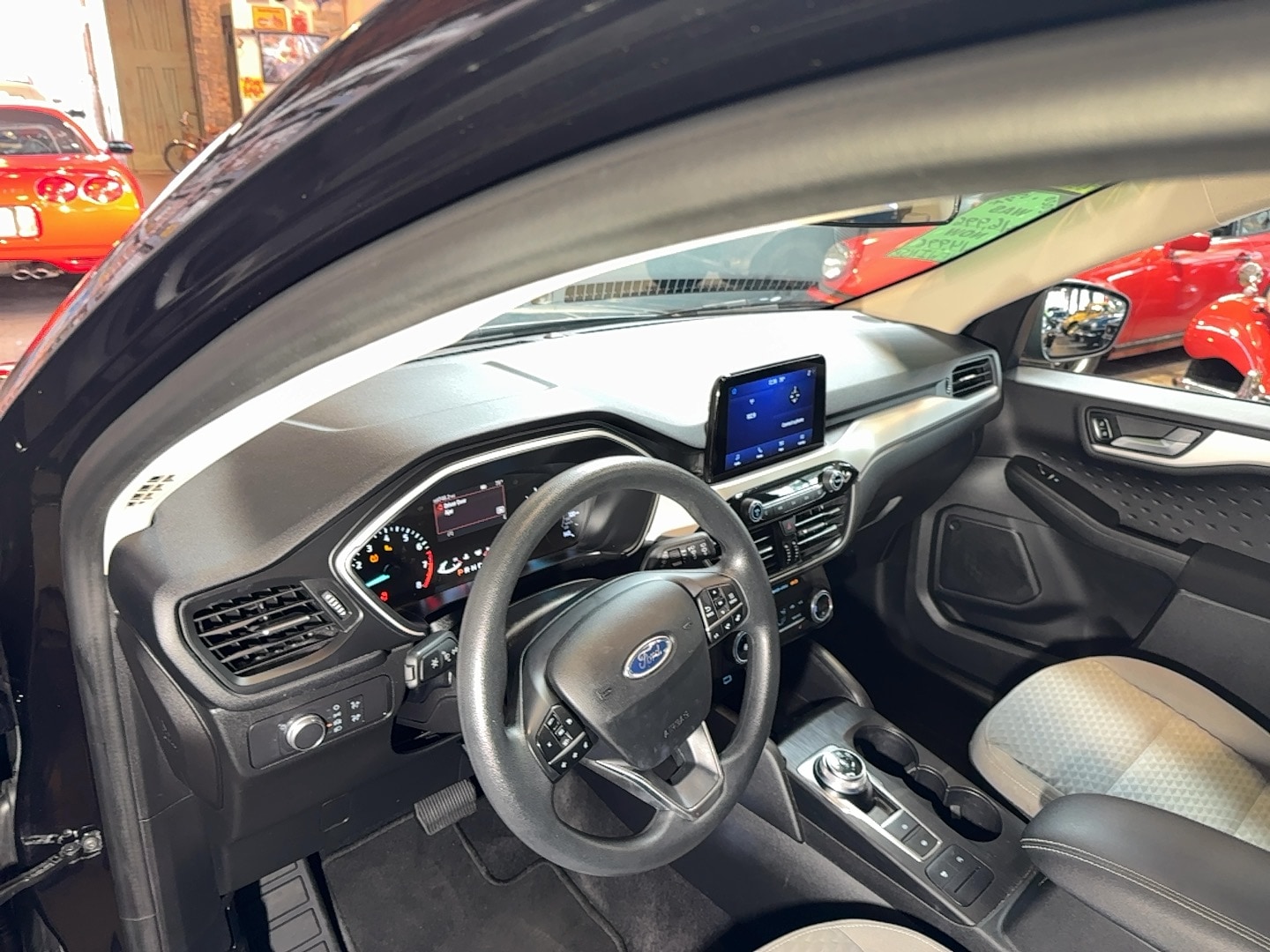 2020 Ford Escape SE - Photo 13