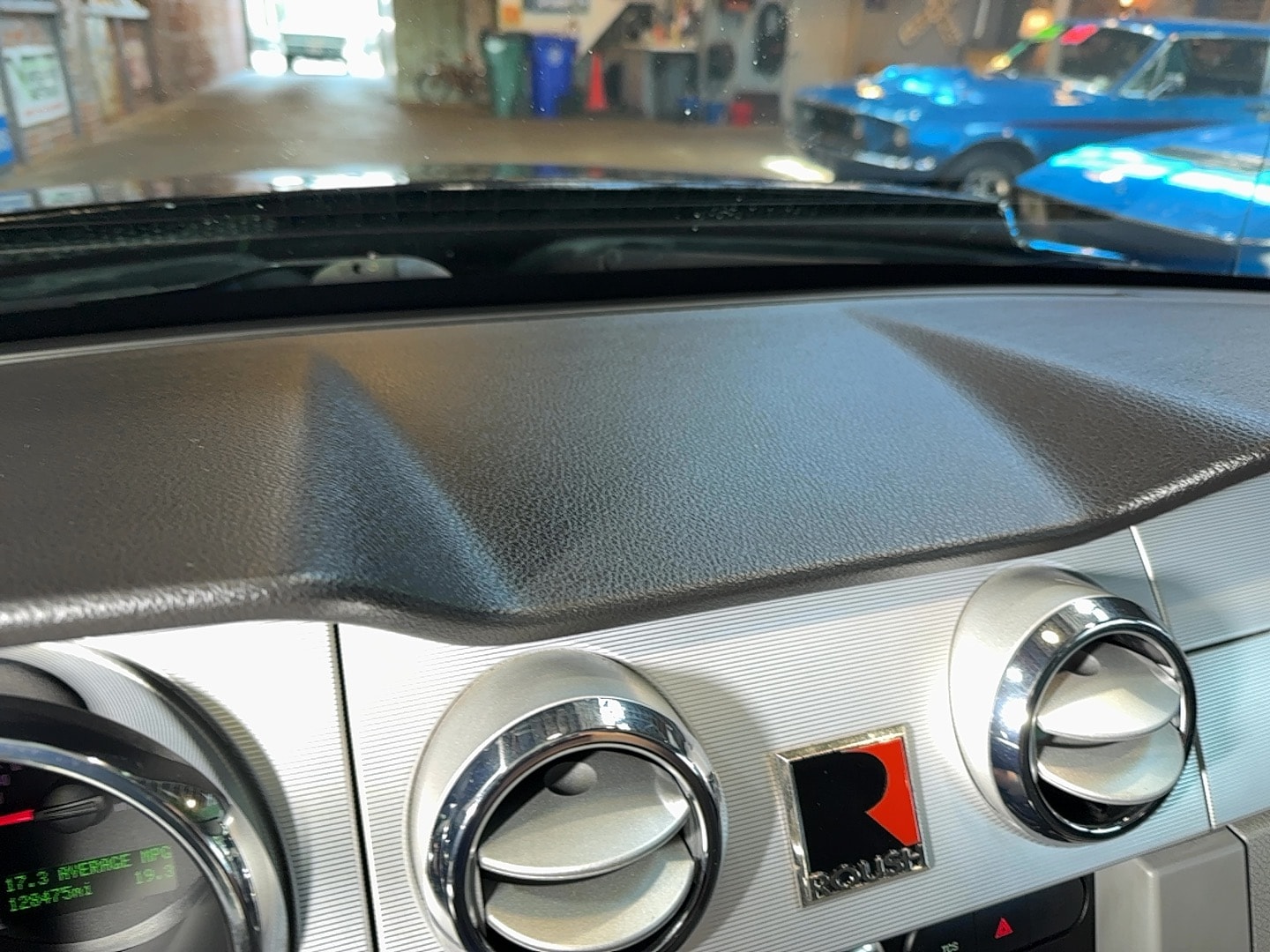 2008 Ford Mustang GT Premium - Photo 36