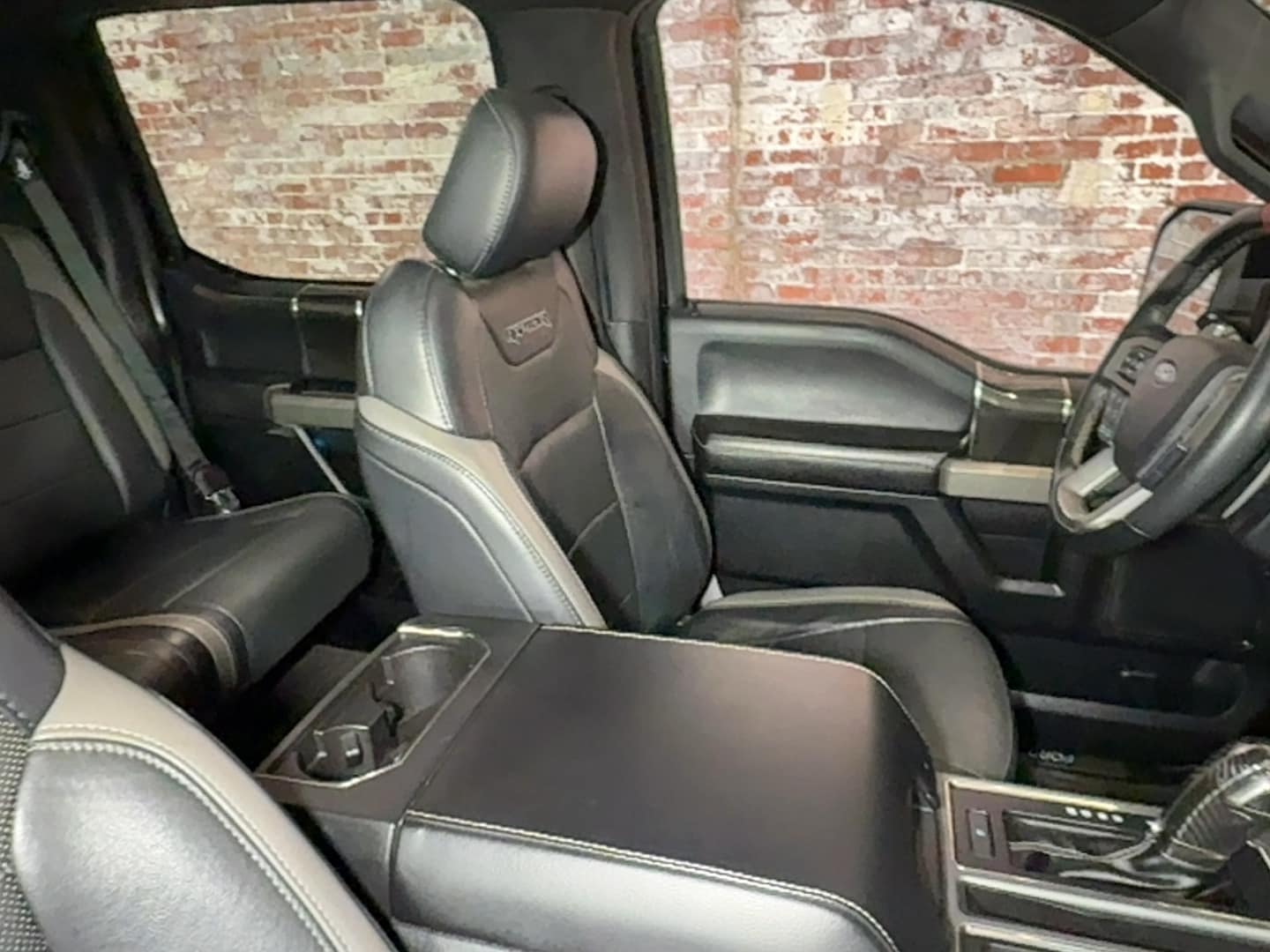 2018 Ford F-150 Raptor - Photo 107
