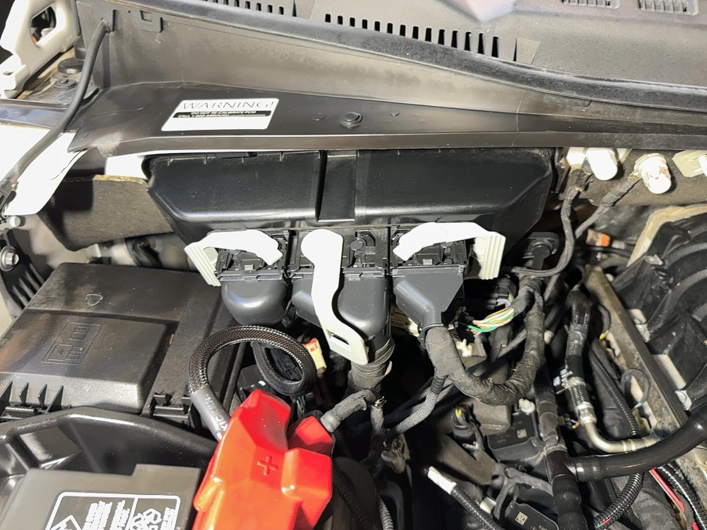 2020 Ford F-150 Lariat - Photo 142