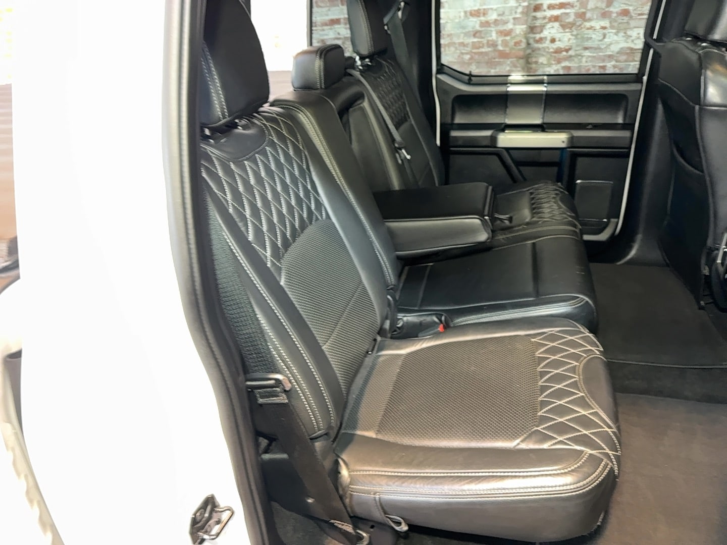 2020 Ford F-150 Lariat - Photo 104