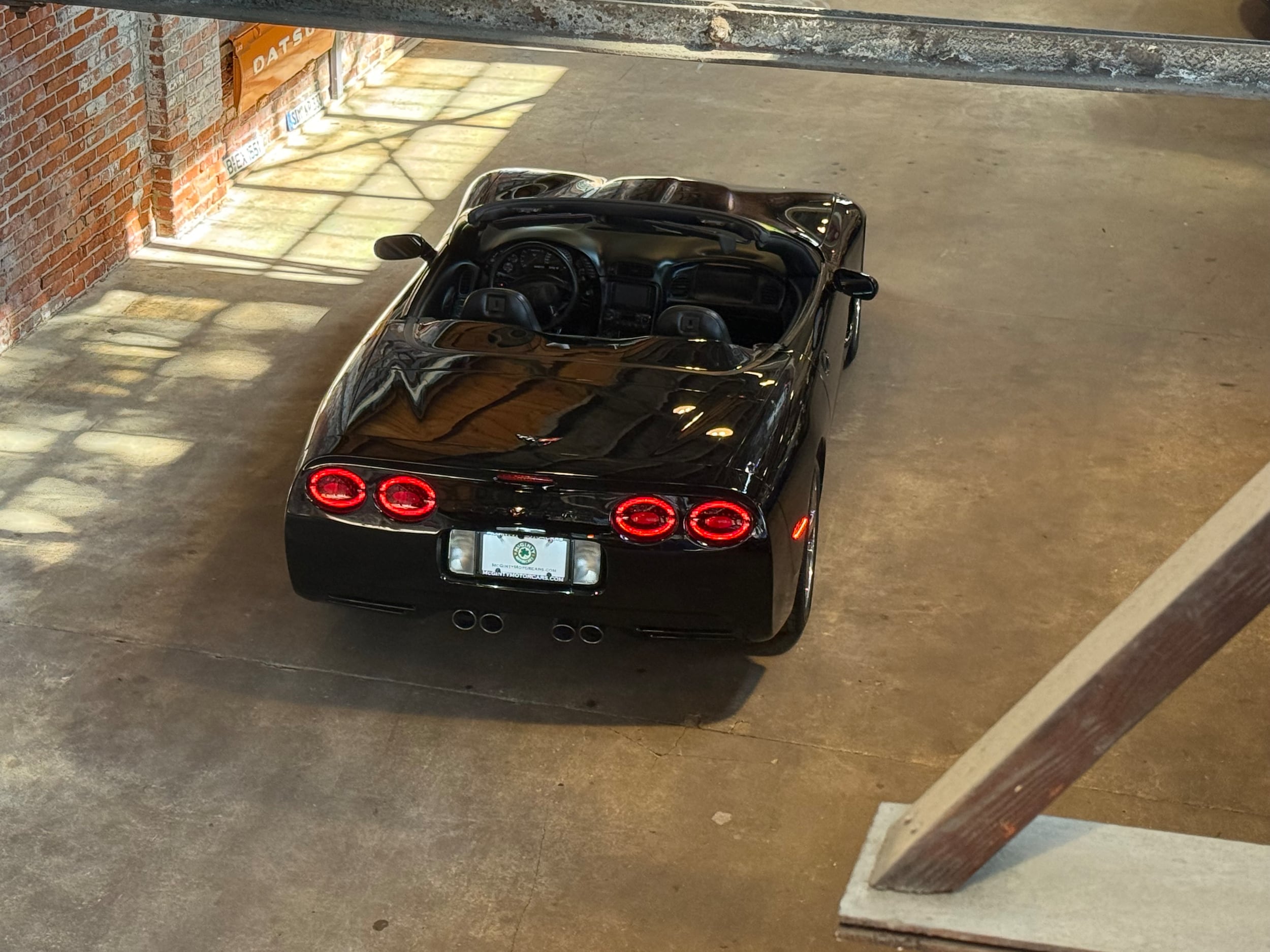 1998 Chevrolet Corvette Base - Photo 212