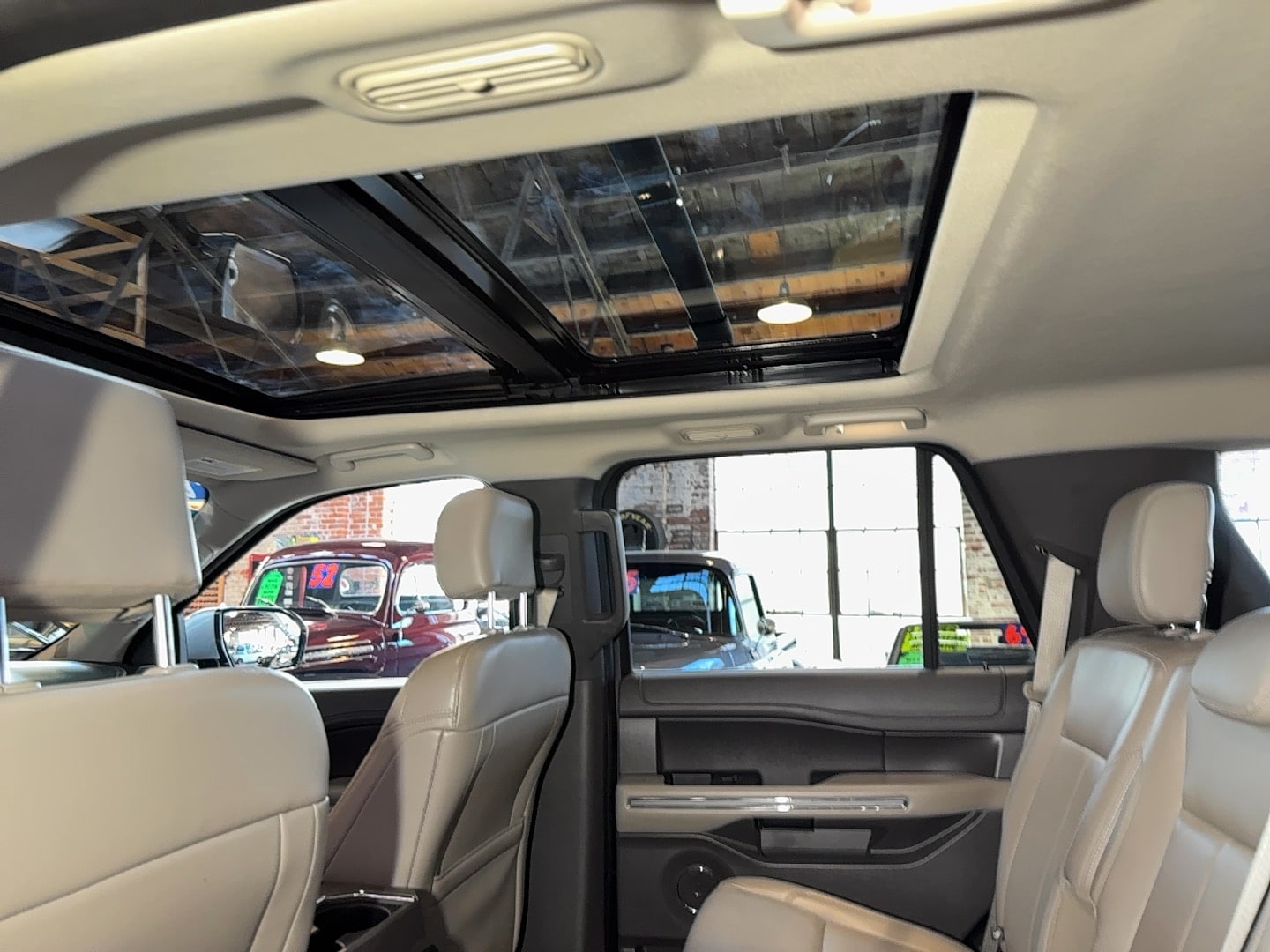 2020 Ford Expedition XLT - Photo 82