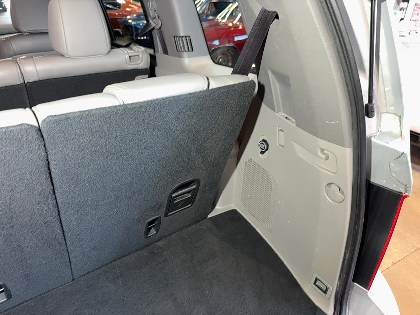 2013 Honda Pilot EX-L - Photo 74