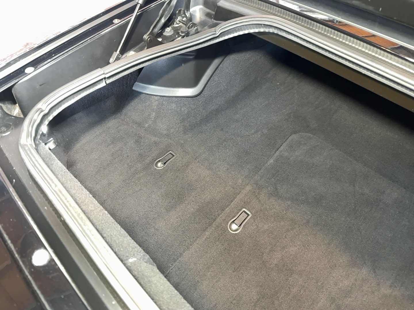 1998 Chevrolet Corvette Base - Photo 106