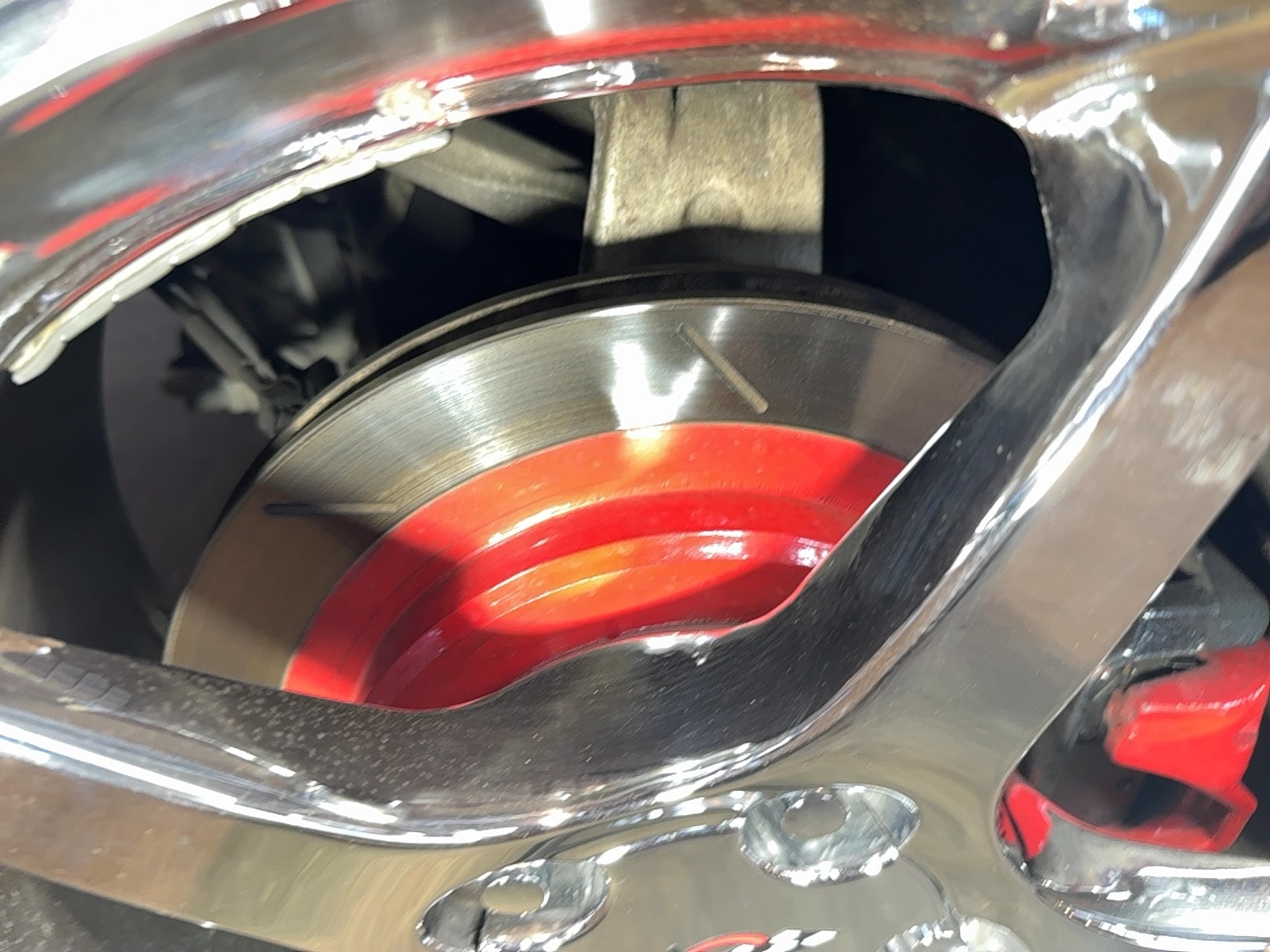 1998 Chevrolet Corvette Base - Photo 132
