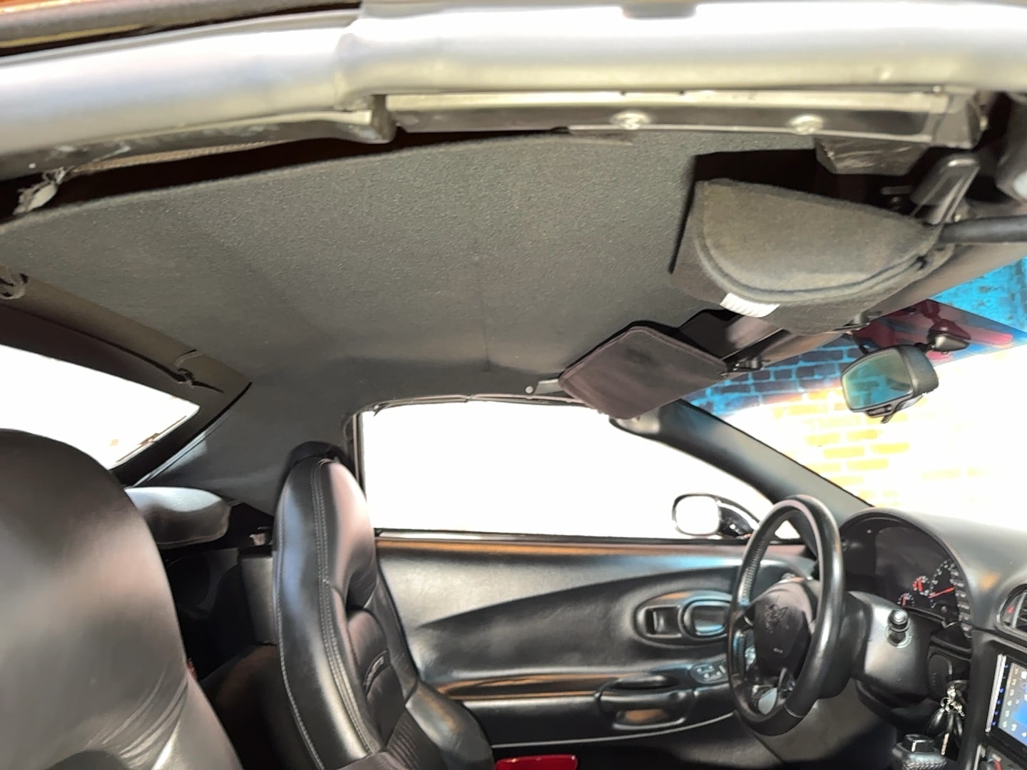 1998 Chevrolet Corvette Base - Photo 74