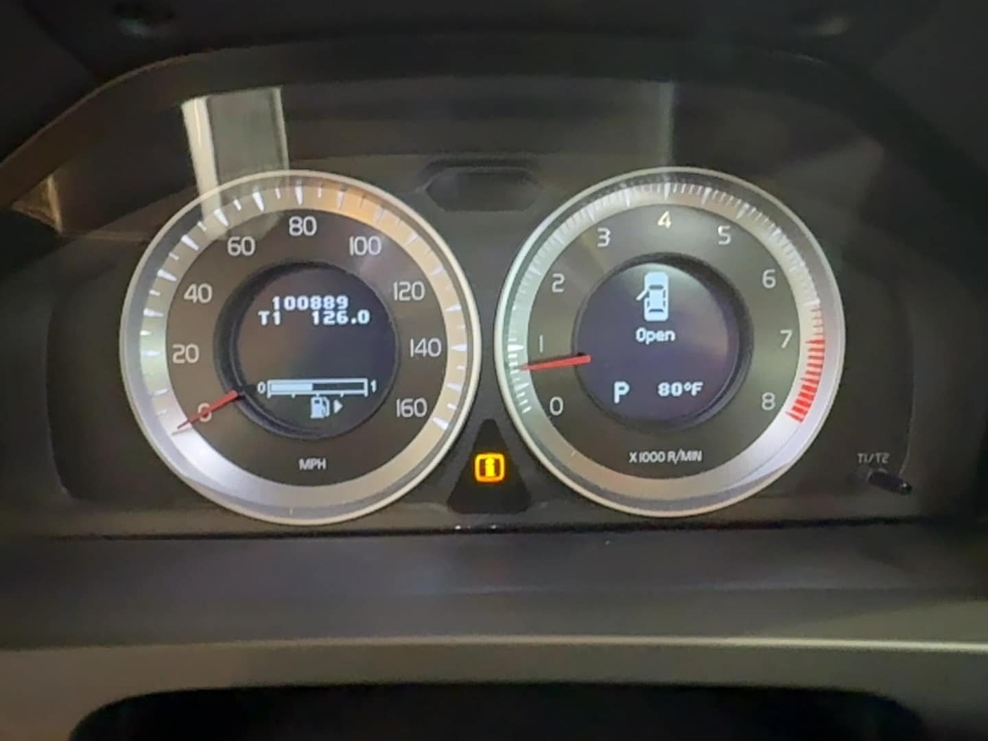 2013 Volvo S60 T5 - Photo 16