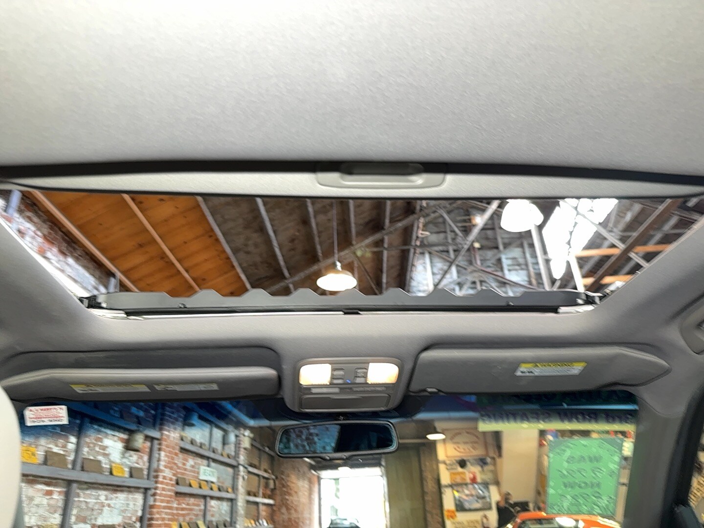 2013 Honda Pilot EX-L - Photo 68