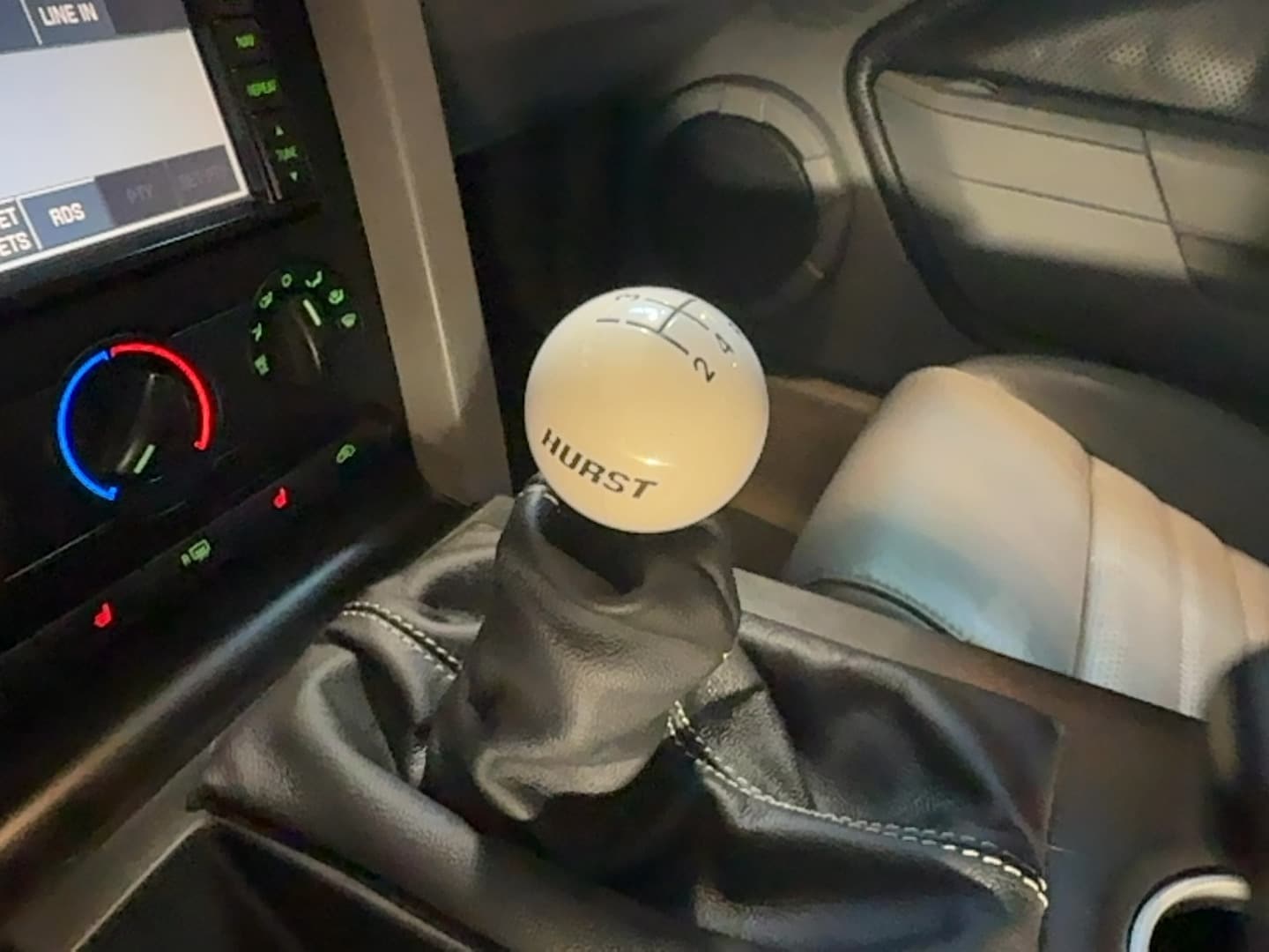 2008 Ford Mustang GT Premium - Photo 20