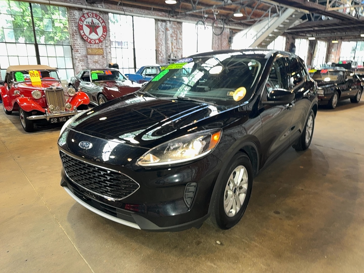 2020 Ford Escape SE - Photo 6