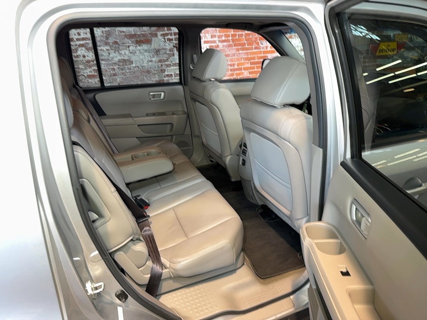 2013 Honda Pilot EX-L - Photo 84