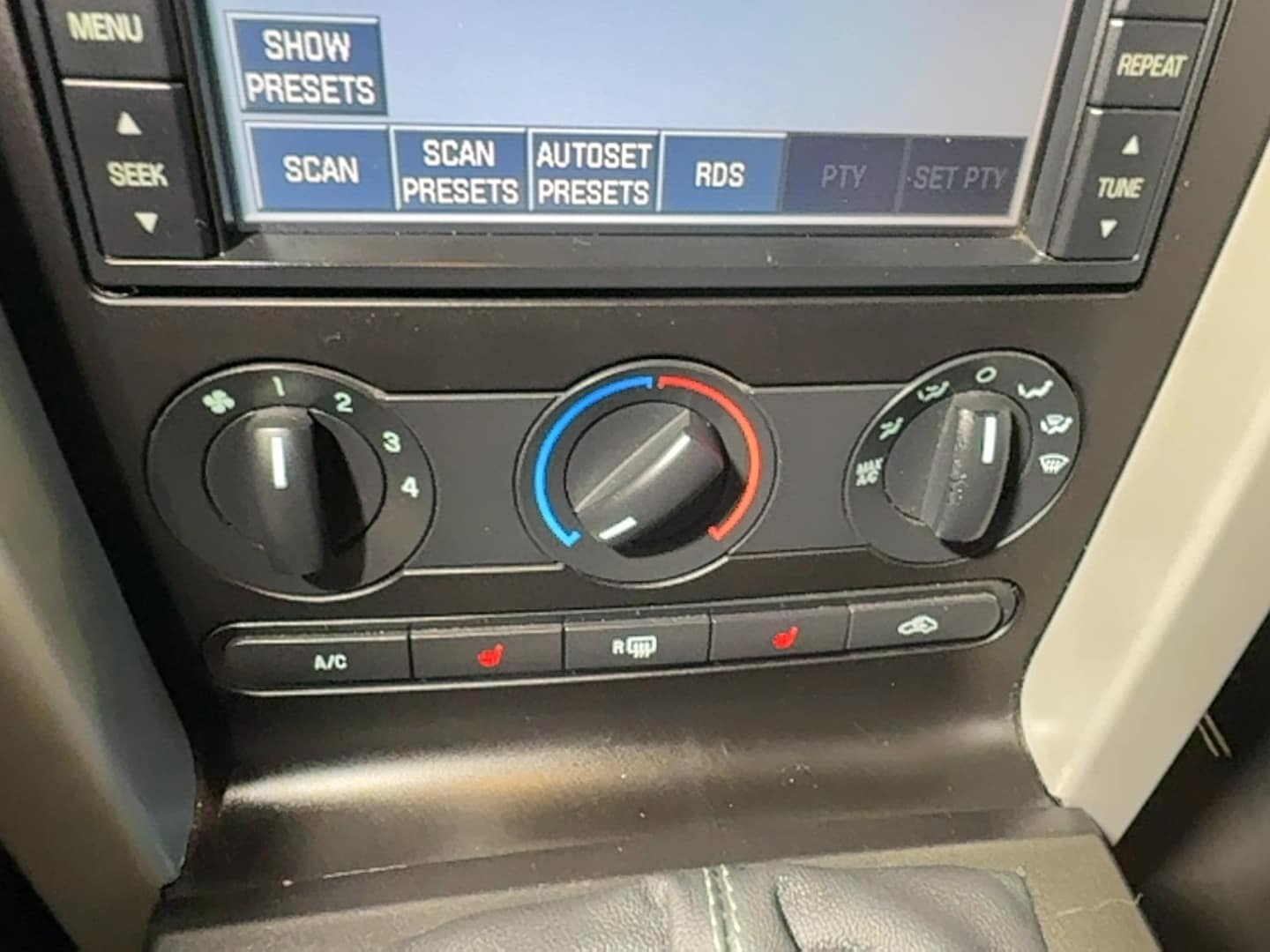 2008 Ford Mustang GT Premium - Photo 30