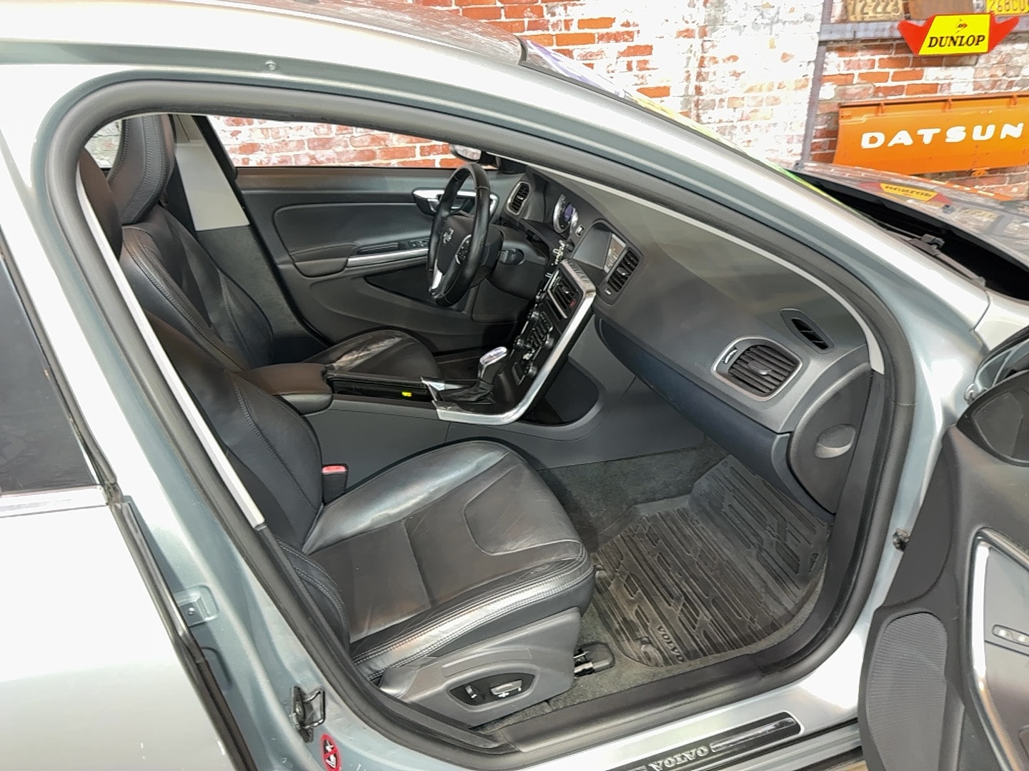 2013 Volvo S60 T5 - Photo 68